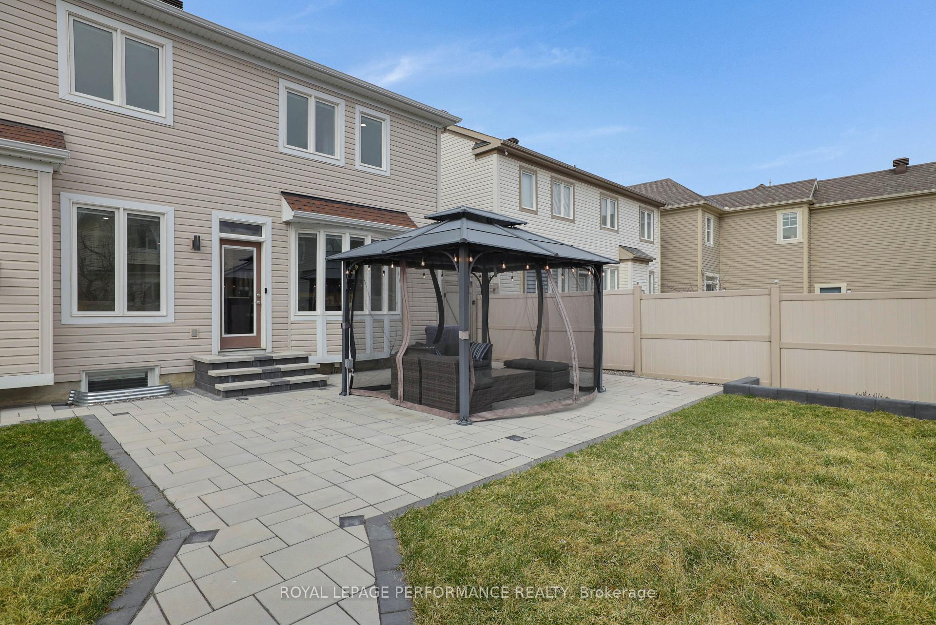 Photo 49 of 2782 Grand Vista Circle, Ottawa, Barrhaven - Half Moon Bay — HOMEH