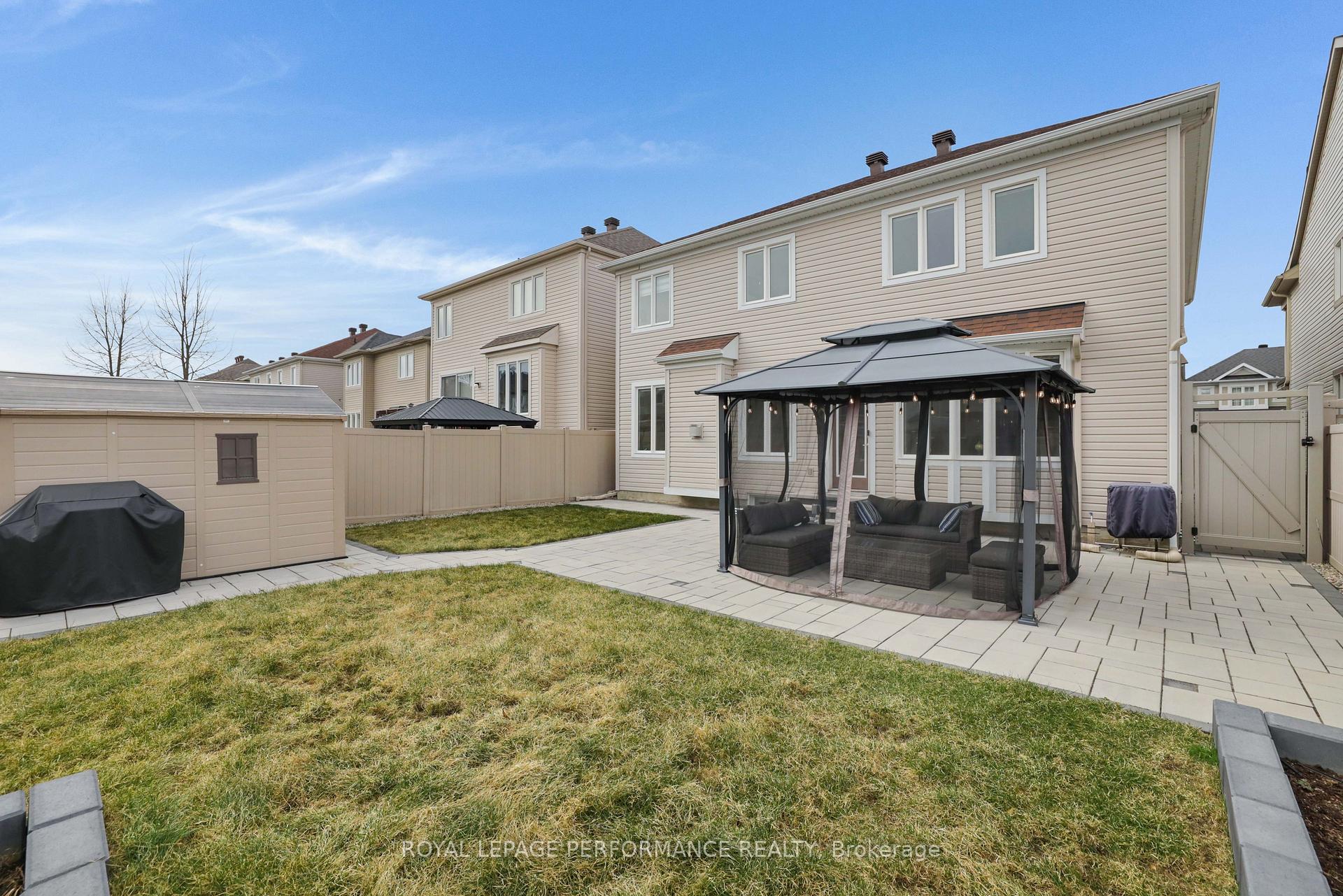Photo 50 of 2782 Grand Vista Circle, Ottawa, Barrhaven - Half Moon Bay — HOMEH