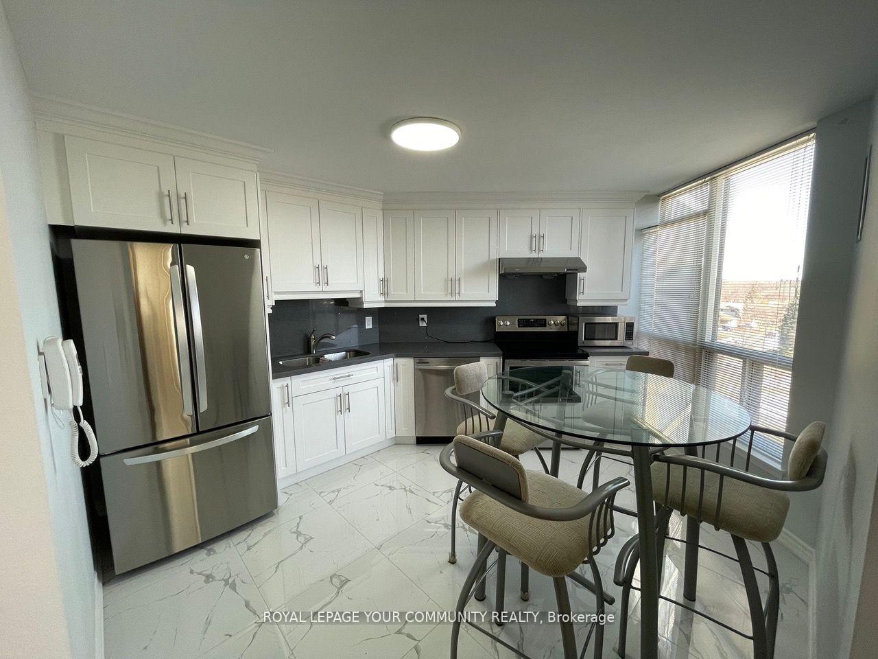 Photo 2 of Unit 607, 10 Laurelcrest Street, Brampton, Queen Street Corridor — HOMEH