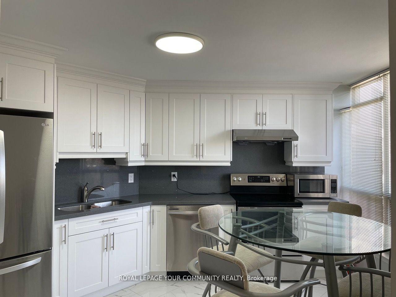 Photo 3 of Unit 607, 10 Laurelcrest Street, Brampton, Queen Street Corridor — HOMEH