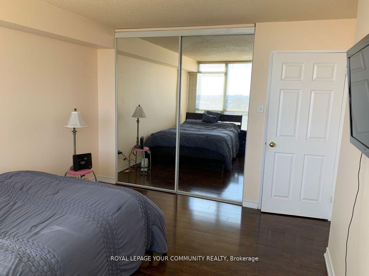 Photo 8 of Unit 607, 10 Laurelcrest Street, Brampton, Queen Street Corridor — HOMEH