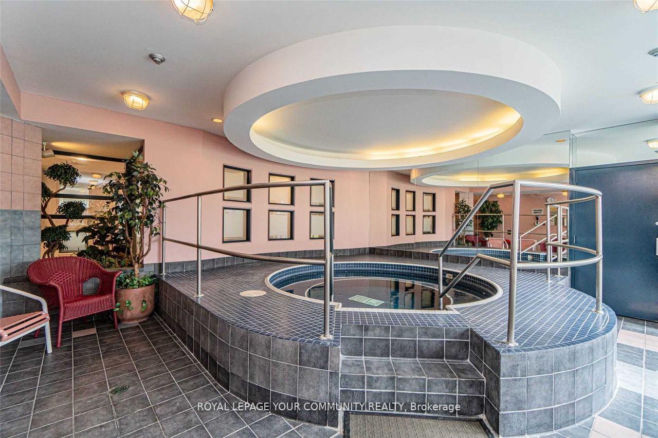 Photo 9 of Unit 607, 10 Laurelcrest Street, Brampton, Queen Street Corridor — HOMEH
