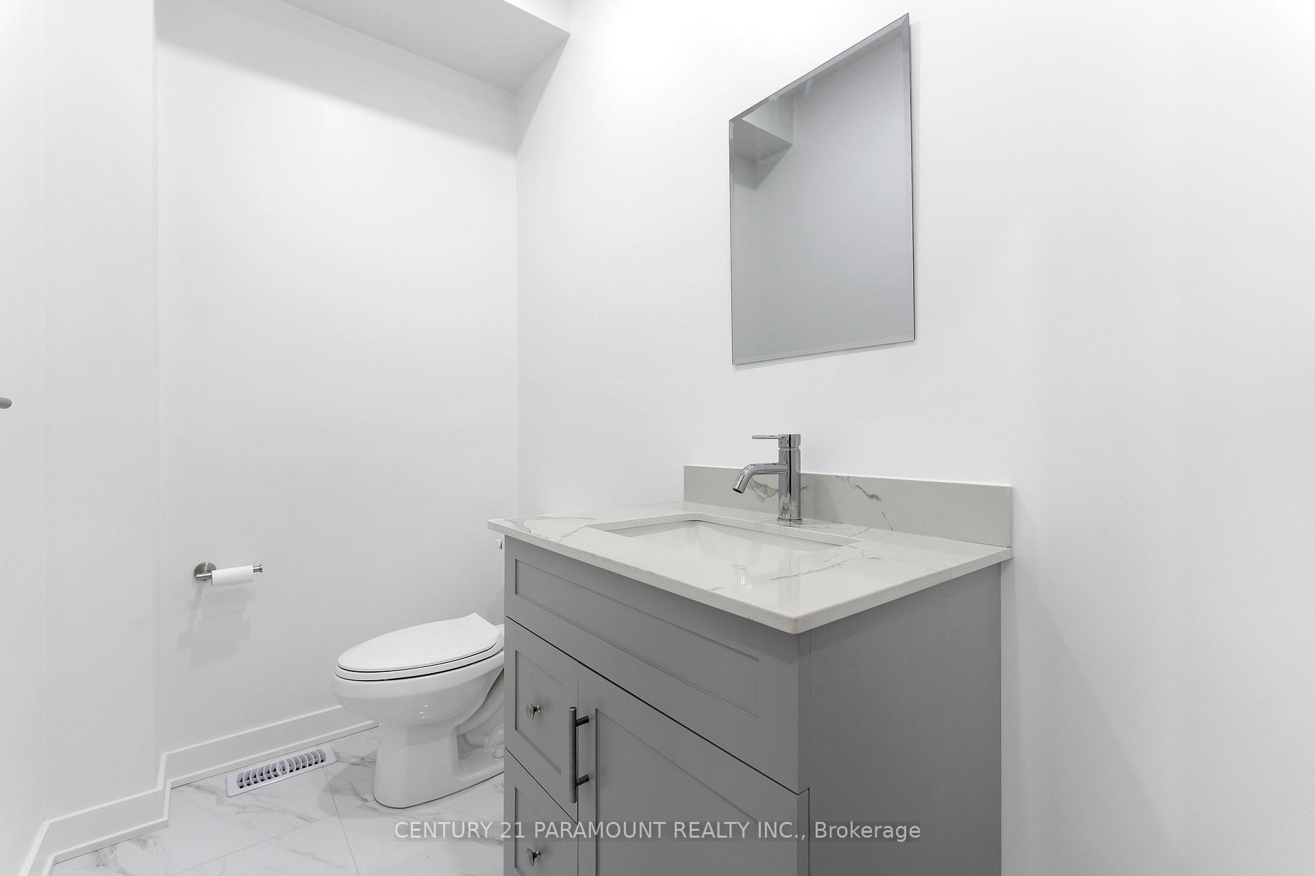 Photo 29 of 12 Hefferon Court, Brampton, Fletcher's Creek South — HOMEH