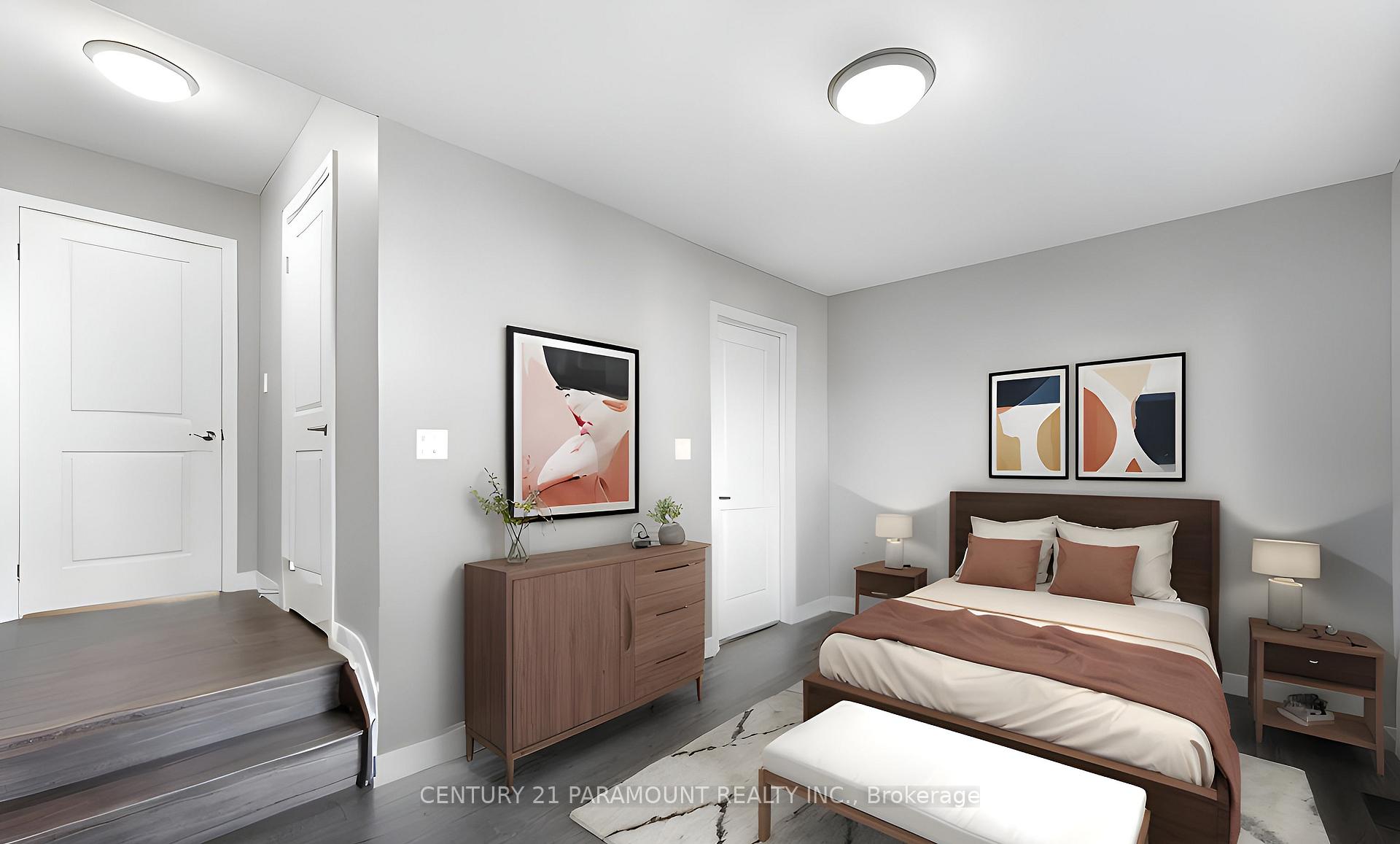 Photo 11 of 12 Hefferon Court, Brampton, Fletcher's Creek South — HOMEH