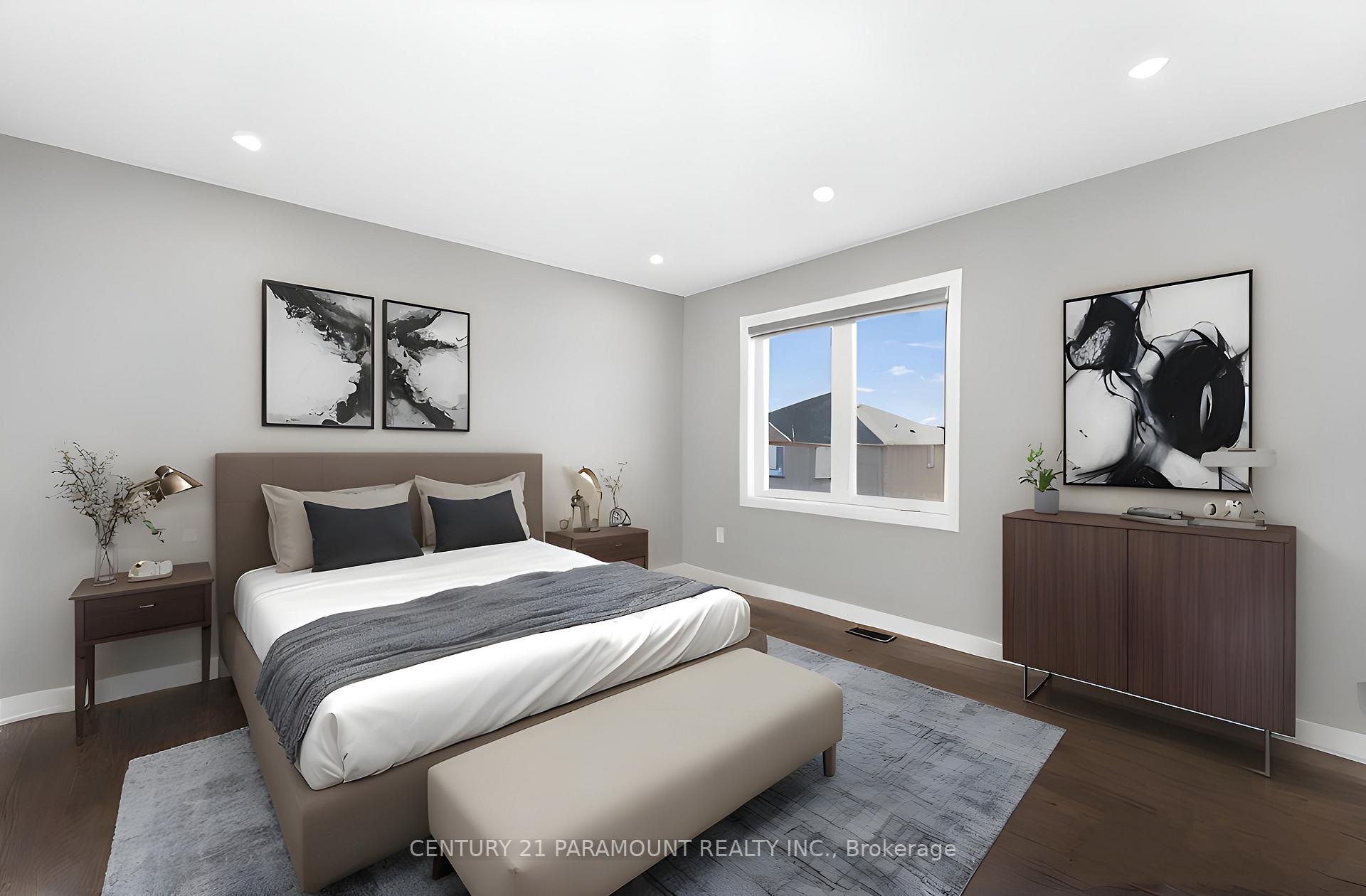 Photo 18 of 12 Hefferon Court, Brampton, Fletcher's Creek South — HOMEH