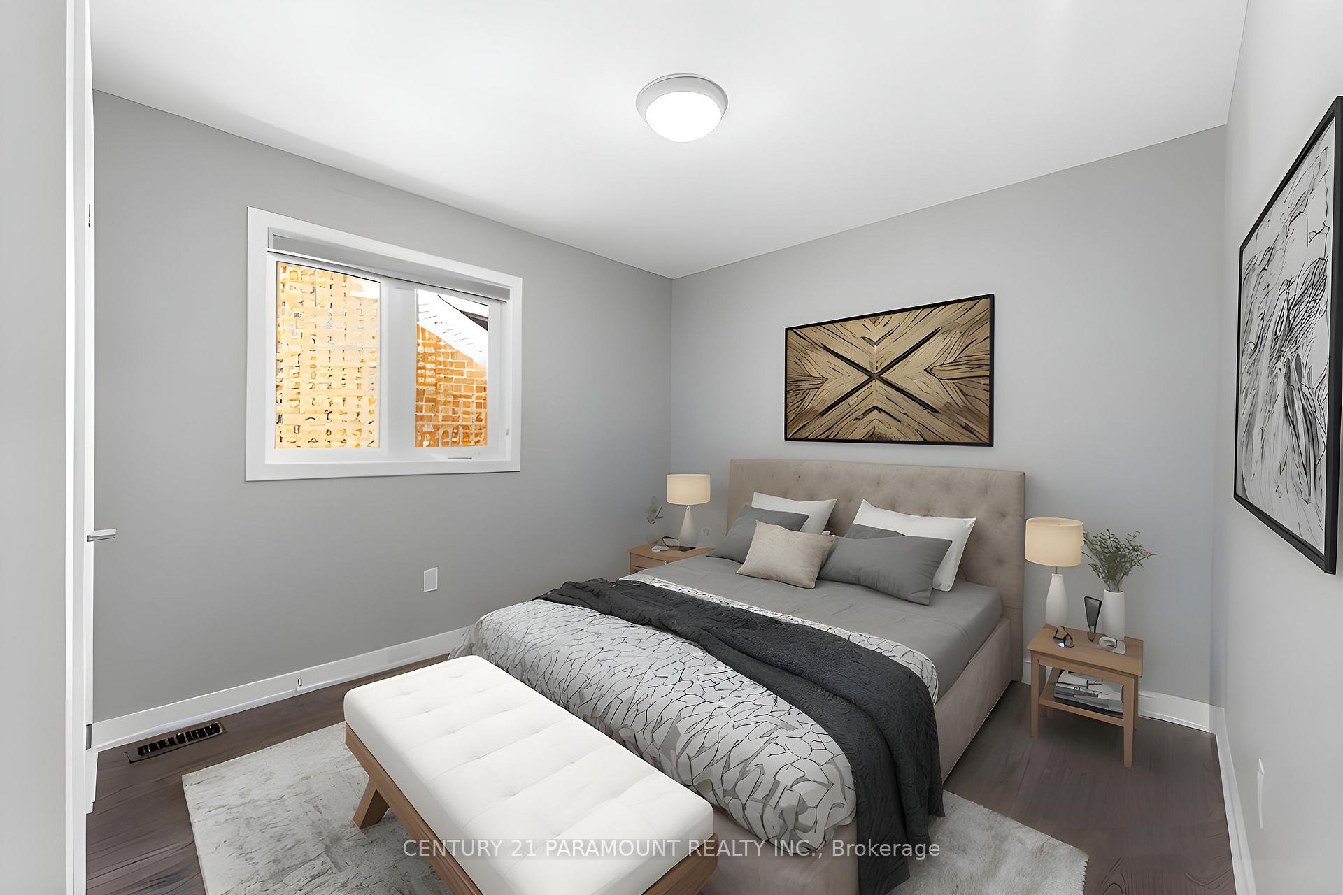 Photo 22 of 12 Hefferon Court, Brampton, Fletcher's Creek South — HOMEH