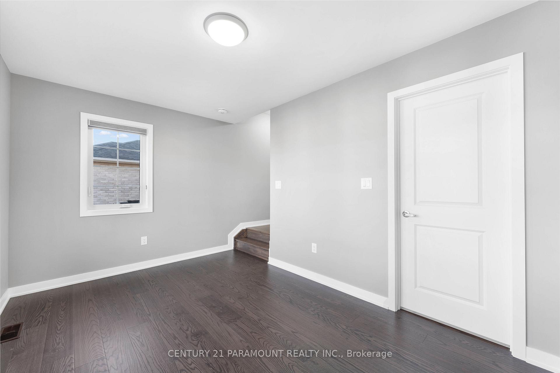 Photo 37 of 12 Hefferon Court, Brampton, Fletcher's Creek South — HOMEH