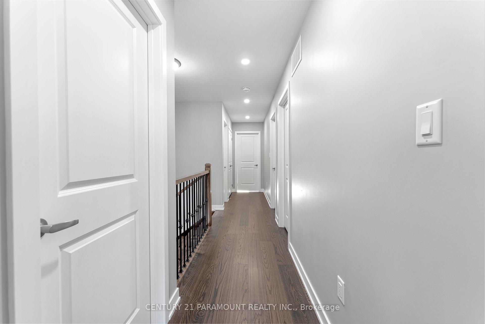 Photo 9 of 12 Hefferon Court, Brampton, Fletcher's Creek South — HOMEH