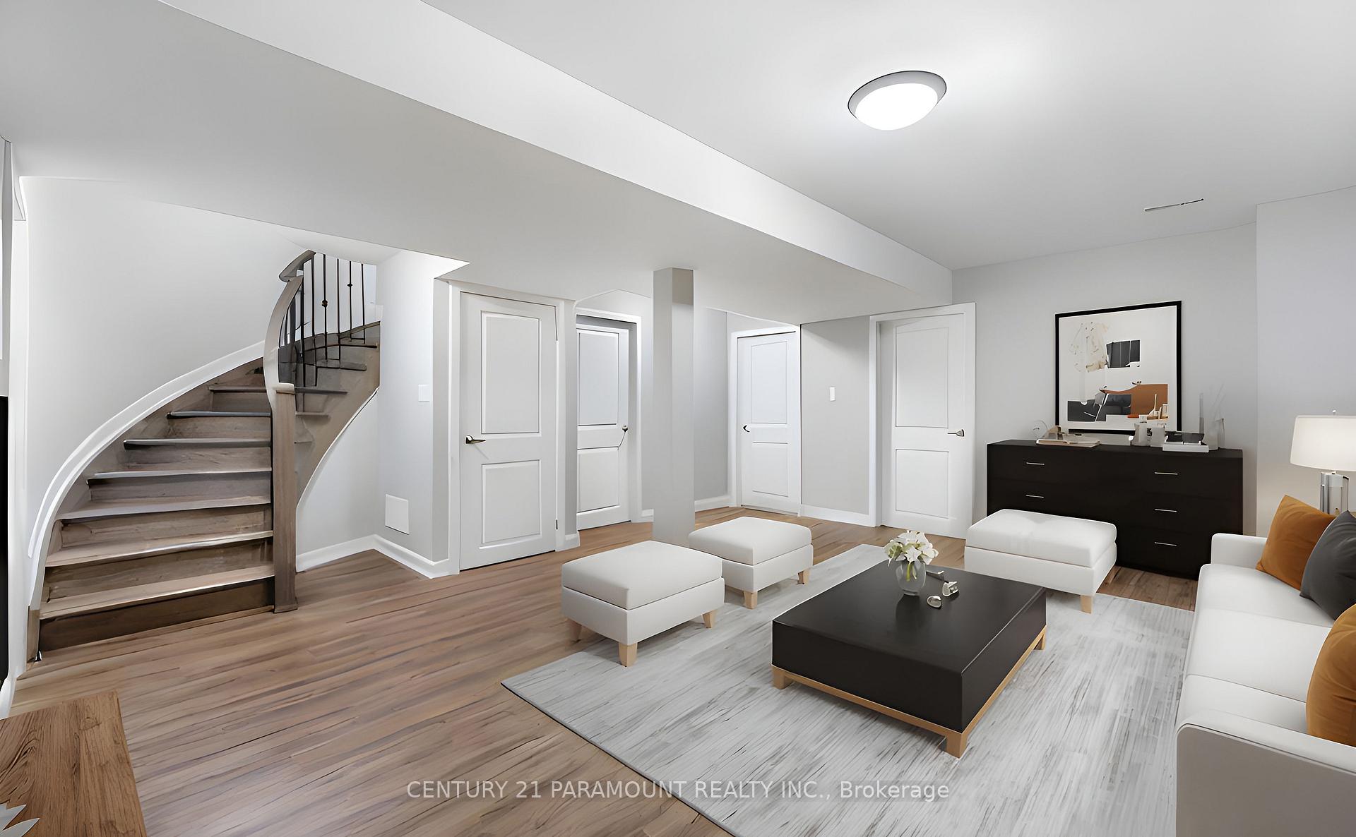 Photo 25 of 12 Hefferon Court, Brampton, Fletcher's Creek South — HOMEH