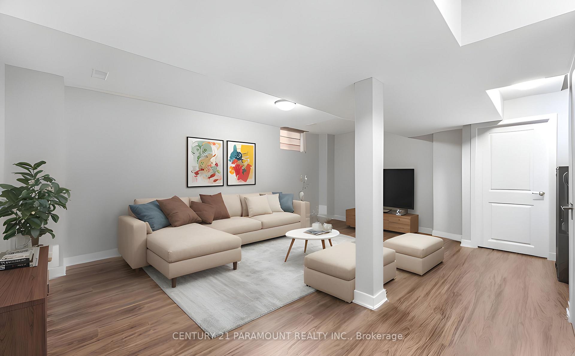 Photo 32 of 12 Hefferon Court, Brampton, Fletcher's Creek South — HOMEH