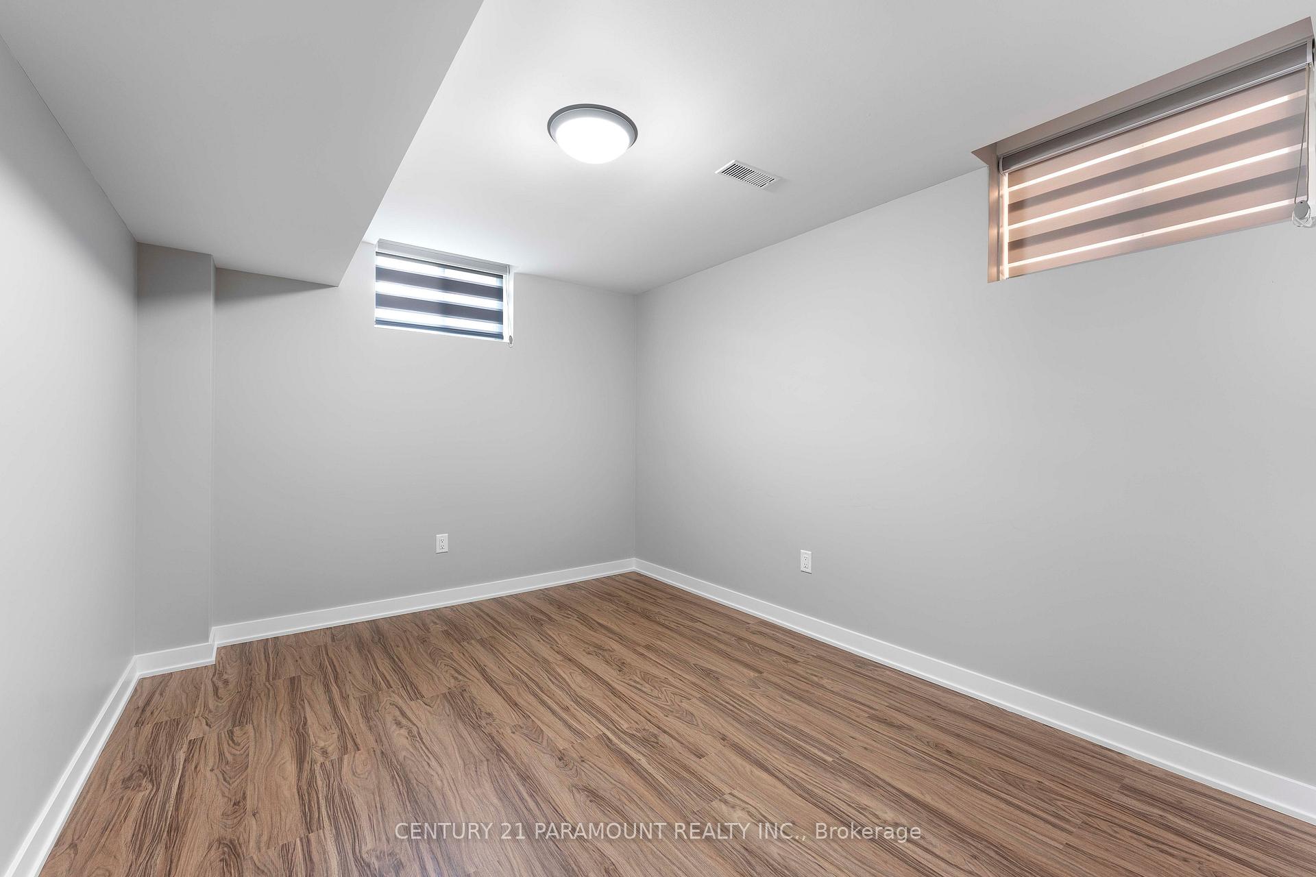 Photo 26 of 12 Hefferon Court, Brampton, Fletcher's Creek South — HOMEH