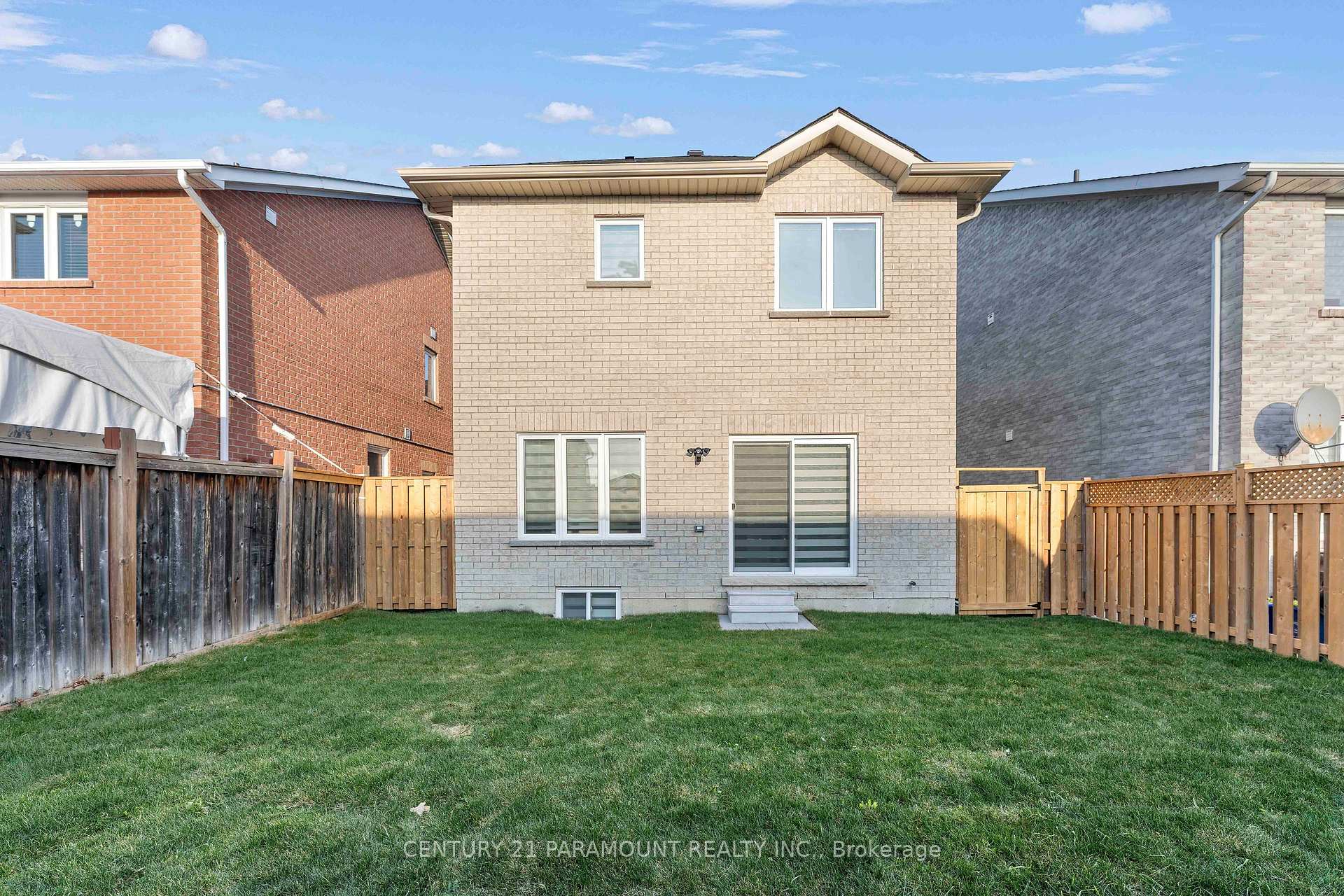 Photo 30 of 12 Hefferon Court, Brampton, Fletcher's Creek South — HOMEH
