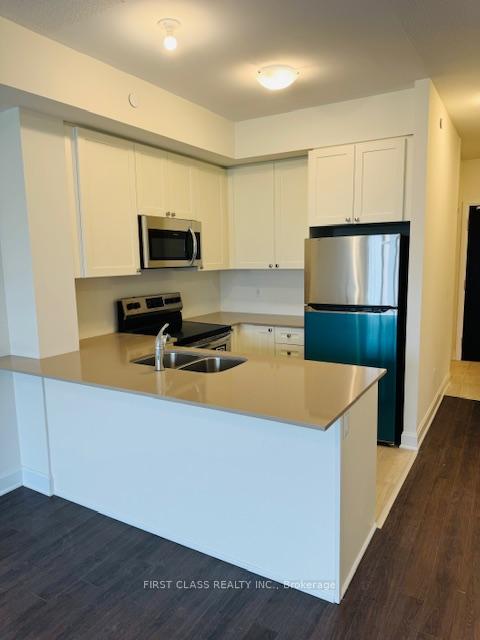Photo 7 of Unit 206, 50 Lakebreeze Drive, Clarington, Newcastle — HOMEH