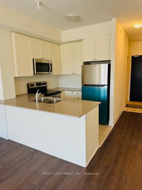 Photo 31 of Unit 206, 50 Lakebreeze Drive, Clarington, Newcastle — HOMEH