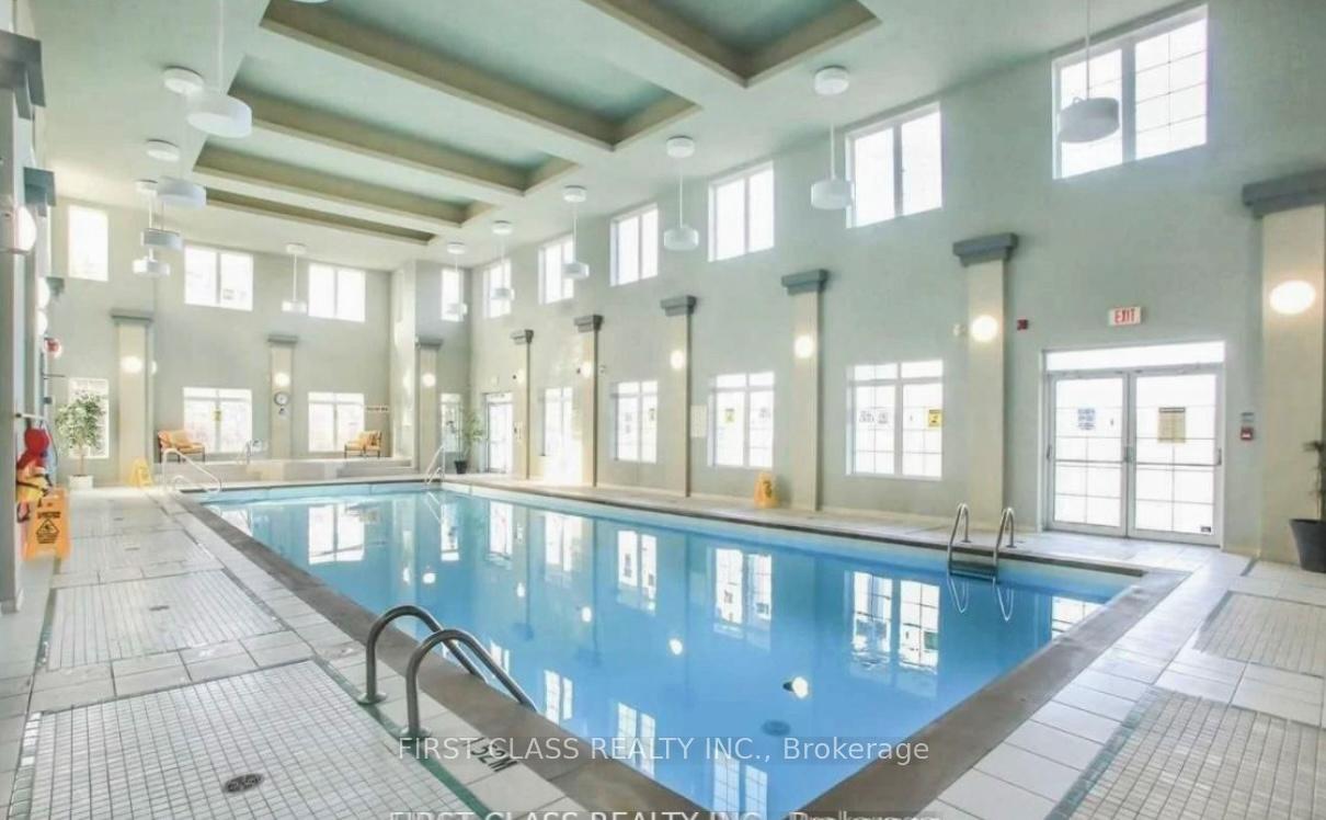 Photo 34 of Unit 206, 50 Lakebreeze Drive, Clarington, Newcastle — HOMEH