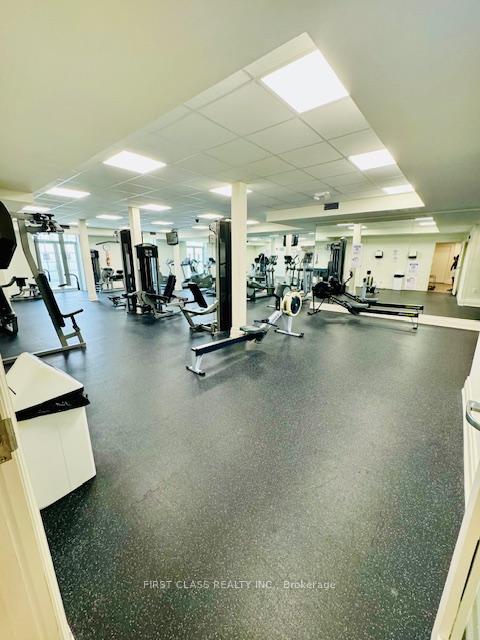 Photo 35 of Unit 206, 50 Lakebreeze Drive, Clarington, Newcastle — HOMEH