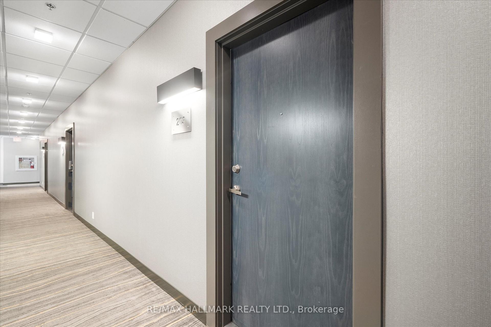 Photo 3 of Unit 203, 2 Bellefair Avenue, Toronto, The Beaches — HOMEH