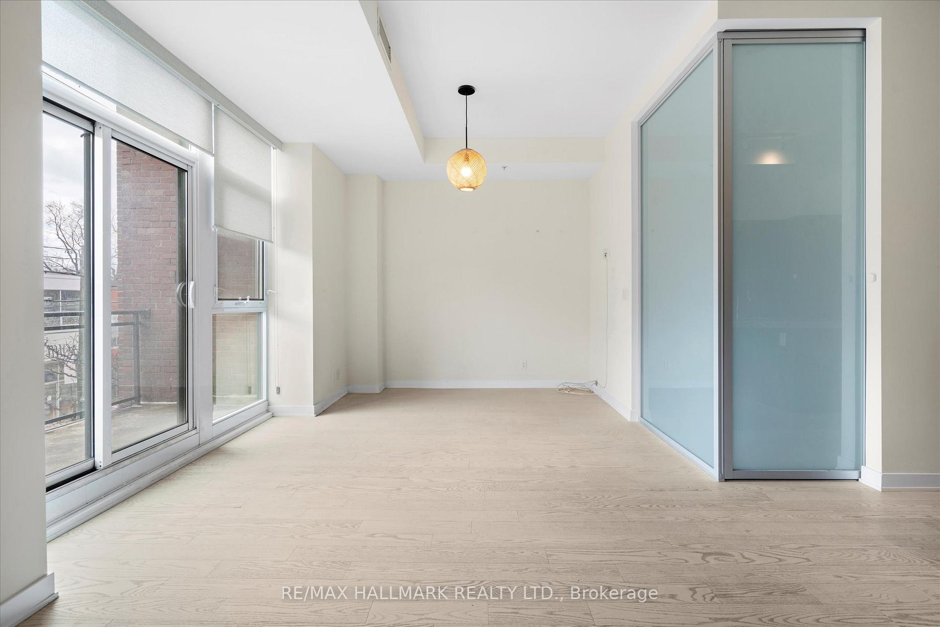 Photo 8 of Unit 203, 2 Bellefair Avenue, Toronto, The Beaches — HOMEH