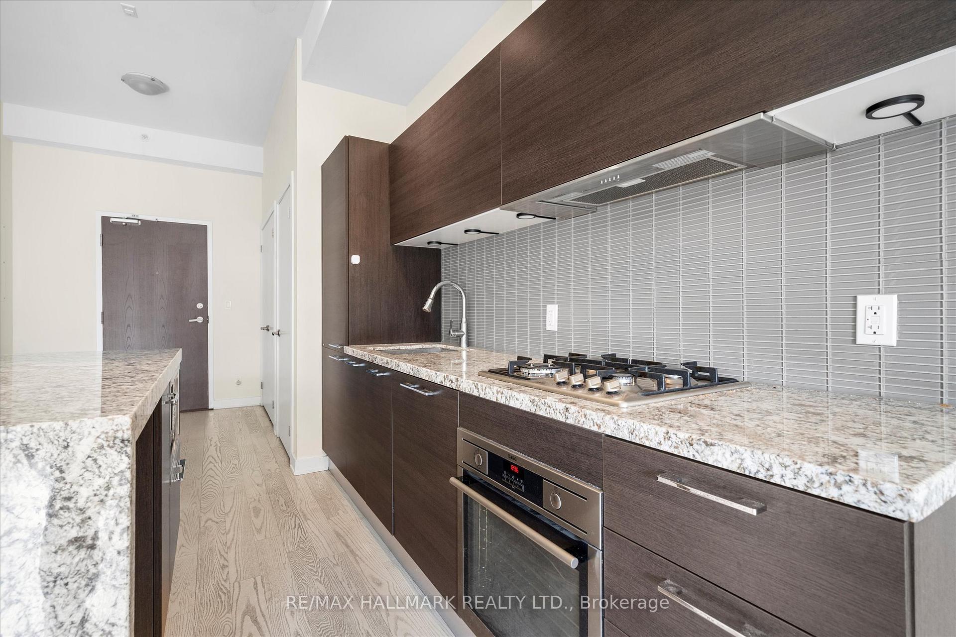 Photo 13 of Unit 203, 2 Bellefair Avenue, Toronto, The Beaches — HOMEH