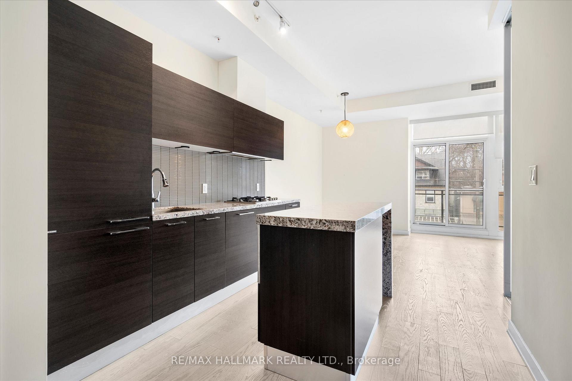 Photo 15 of Unit 203, 2 Bellefair Avenue, Toronto, The Beaches — HOMEH