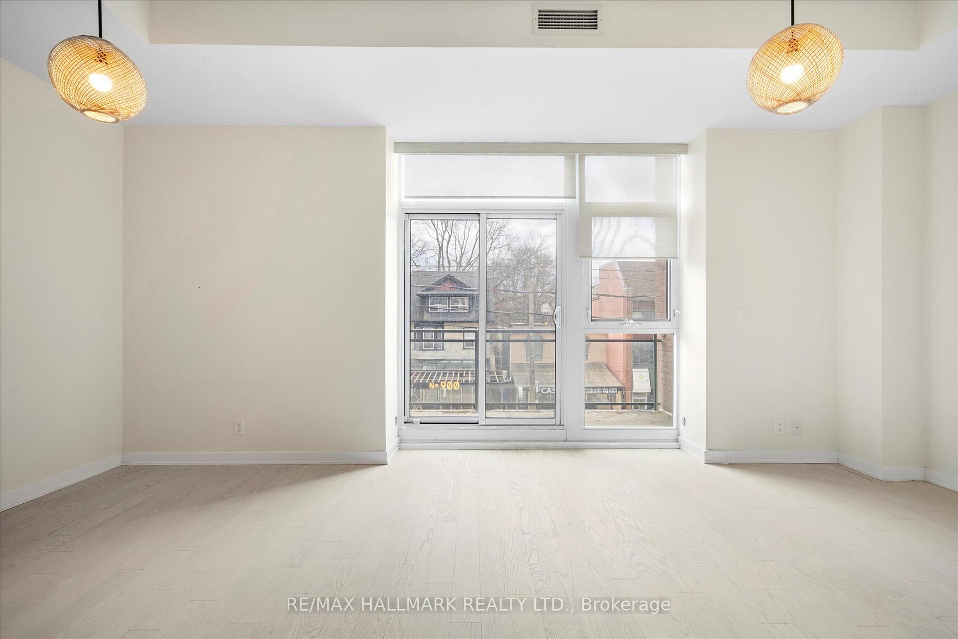 Photo 18 of Unit 203, 2 Bellefair Avenue, Toronto, The Beaches — HOMEH