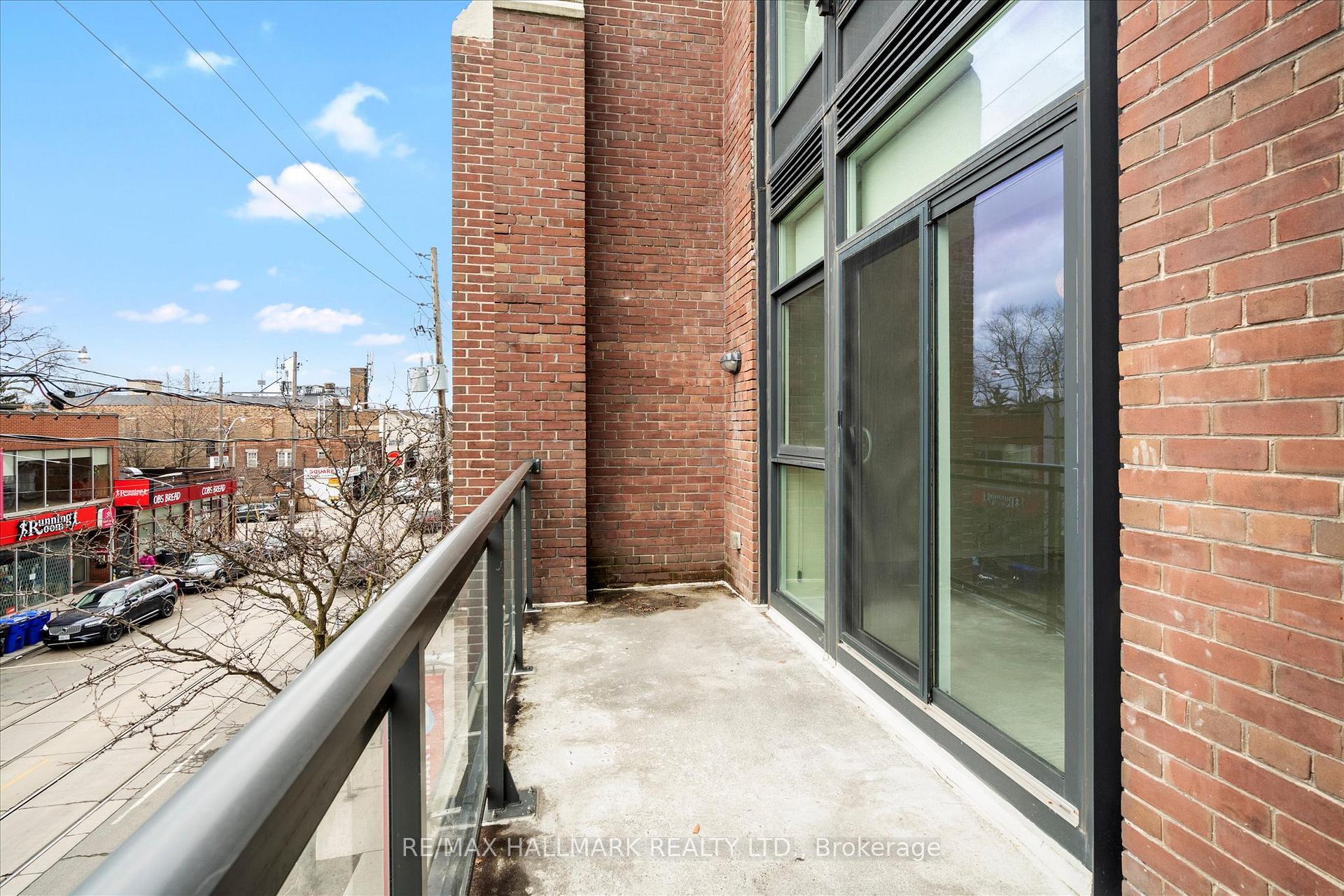 Photo 21 of Unit 203, 2 Bellefair Avenue, Toronto, The Beaches — HOMEH