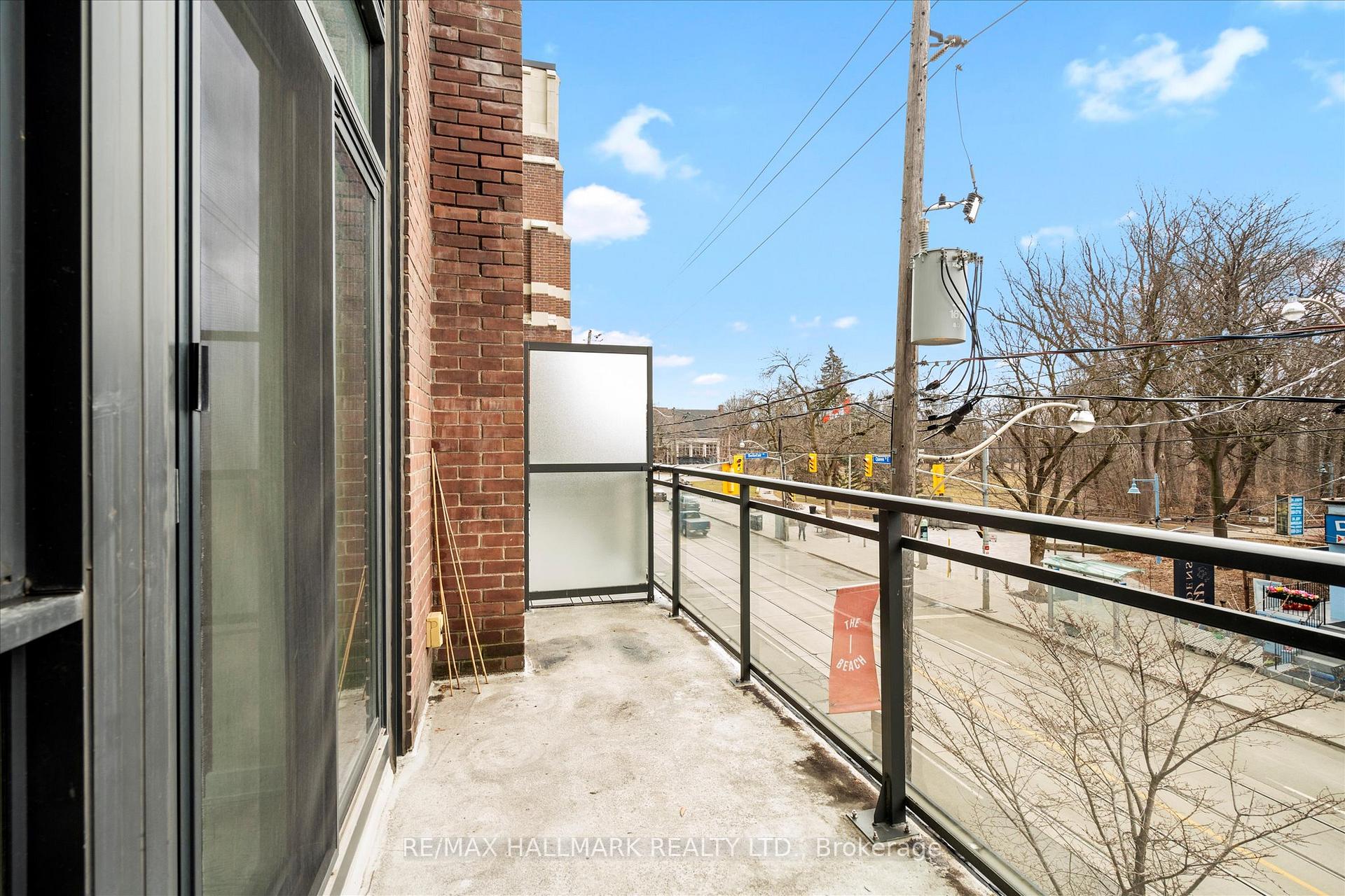 Photo 22 of Unit 203, 2 Bellefair Avenue, Toronto, The Beaches — HOMEH