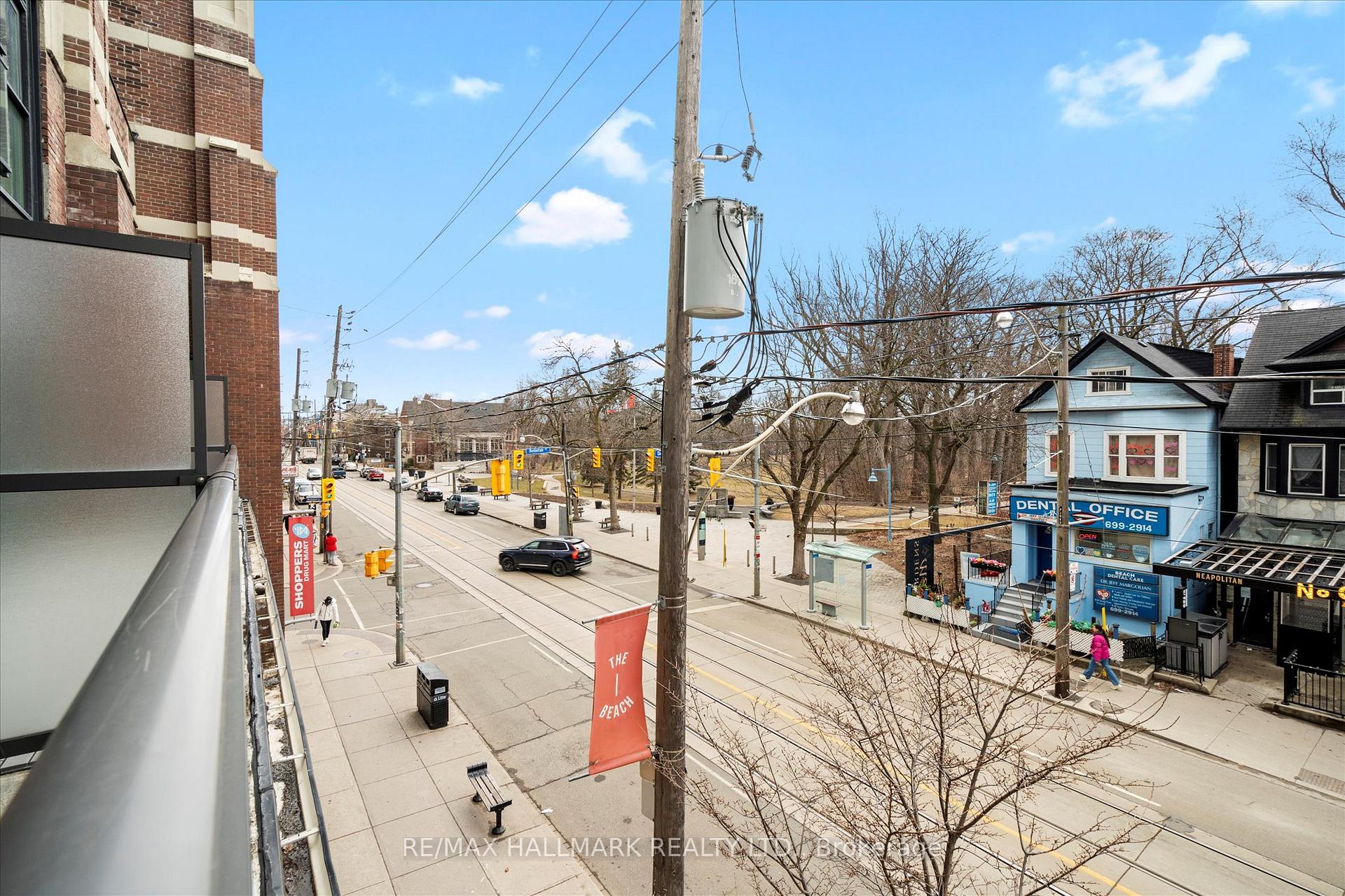 Photo 23 of Unit 203, 2 Bellefair Avenue, Toronto, The Beaches — HOMEH