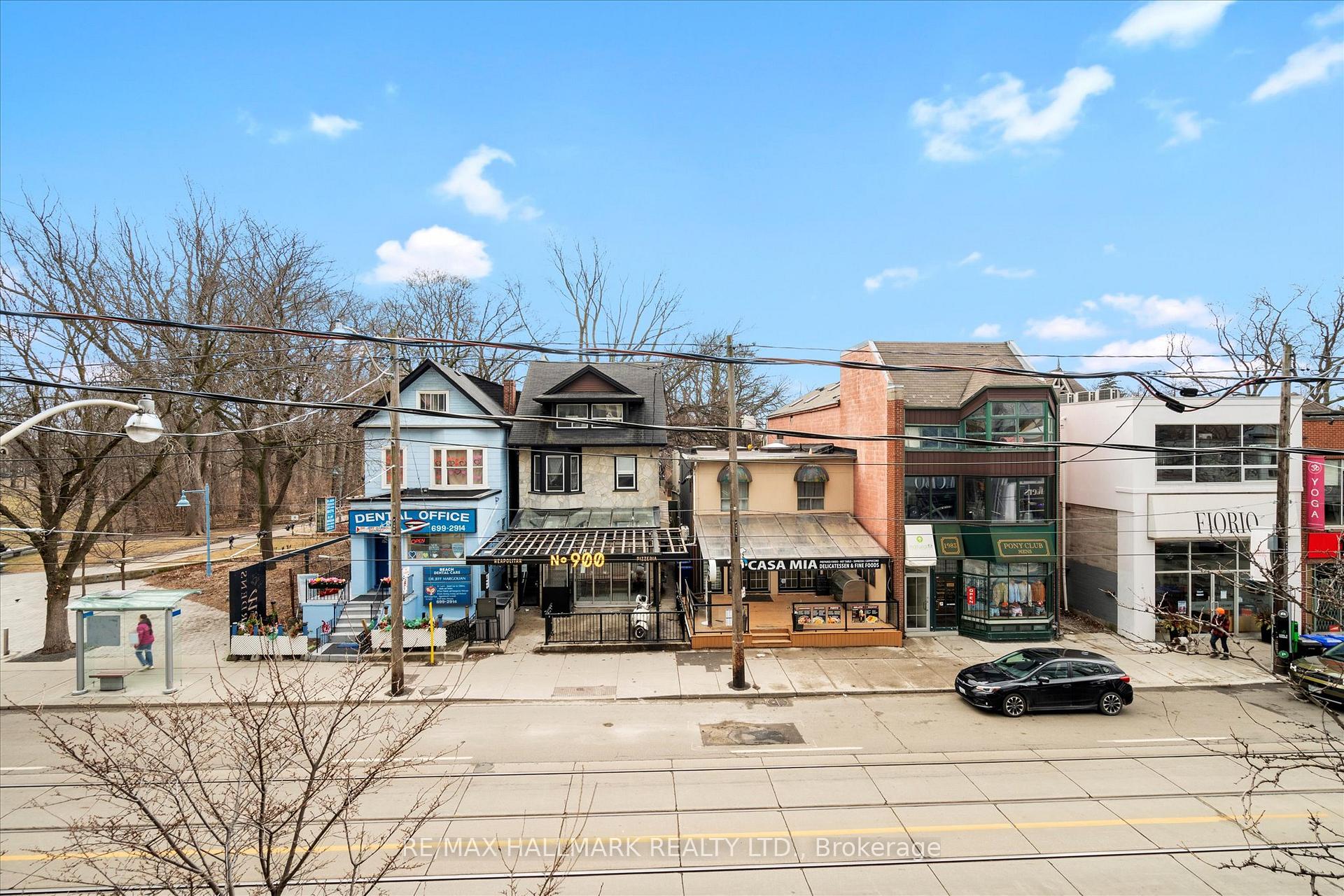 Photo 24 of Unit 203, 2 Bellefair Avenue, Toronto, The Beaches — HOMEH