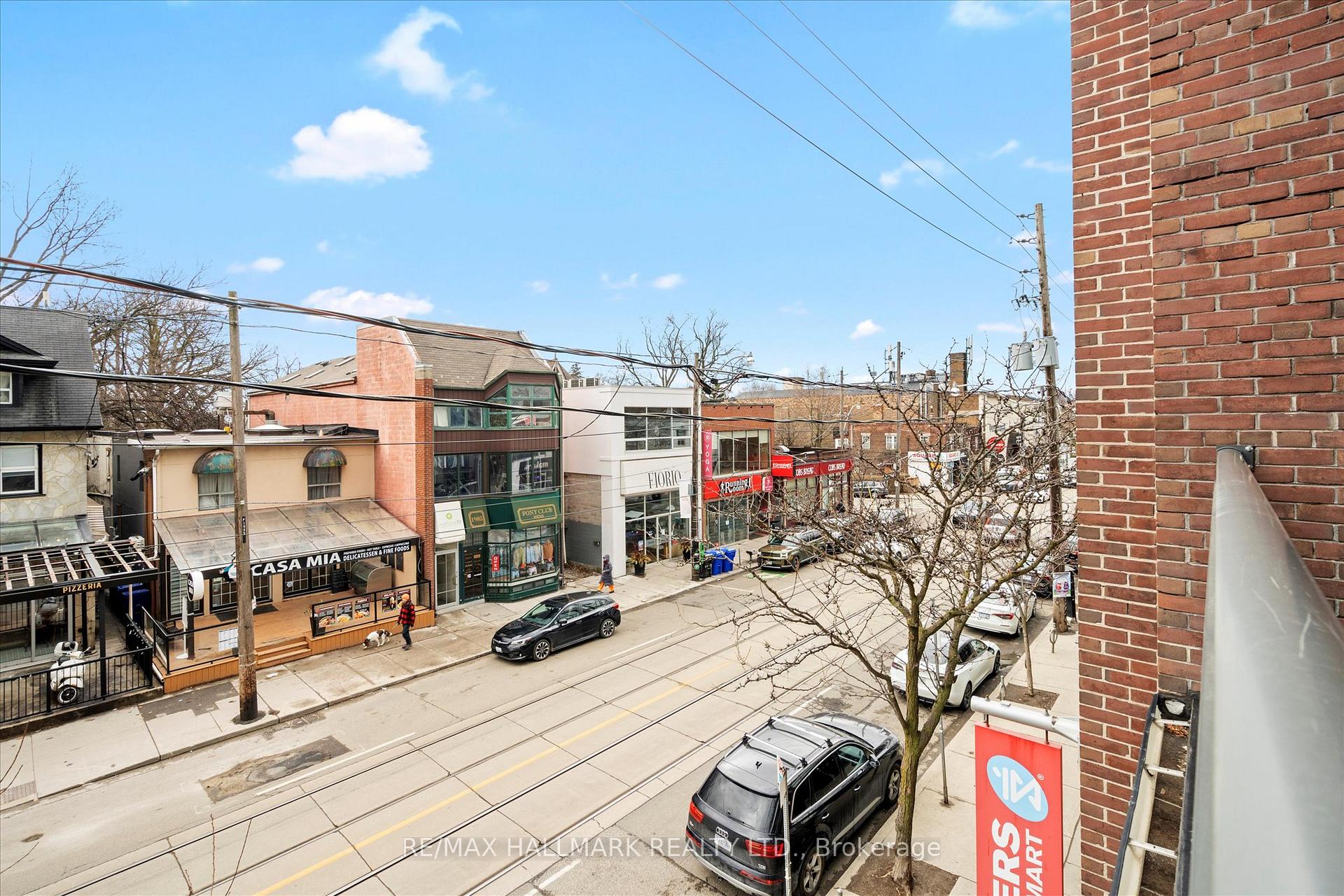 Photo 25 of Unit 203, 2 Bellefair Avenue, Toronto, The Beaches — HOMEH