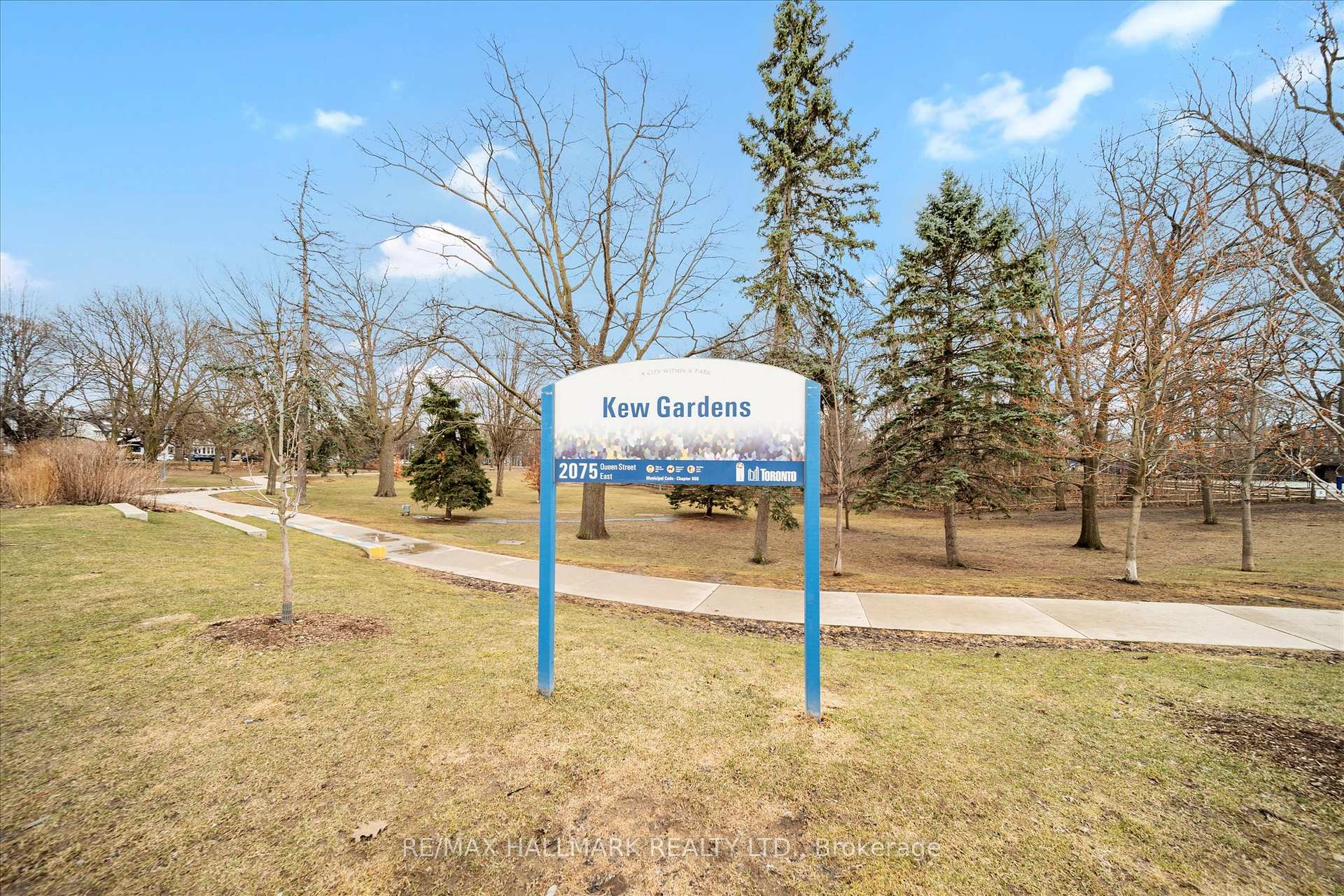 Photo 26 of Unit 203, 2 Bellefair Avenue, Toronto, The Beaches — HOMEH