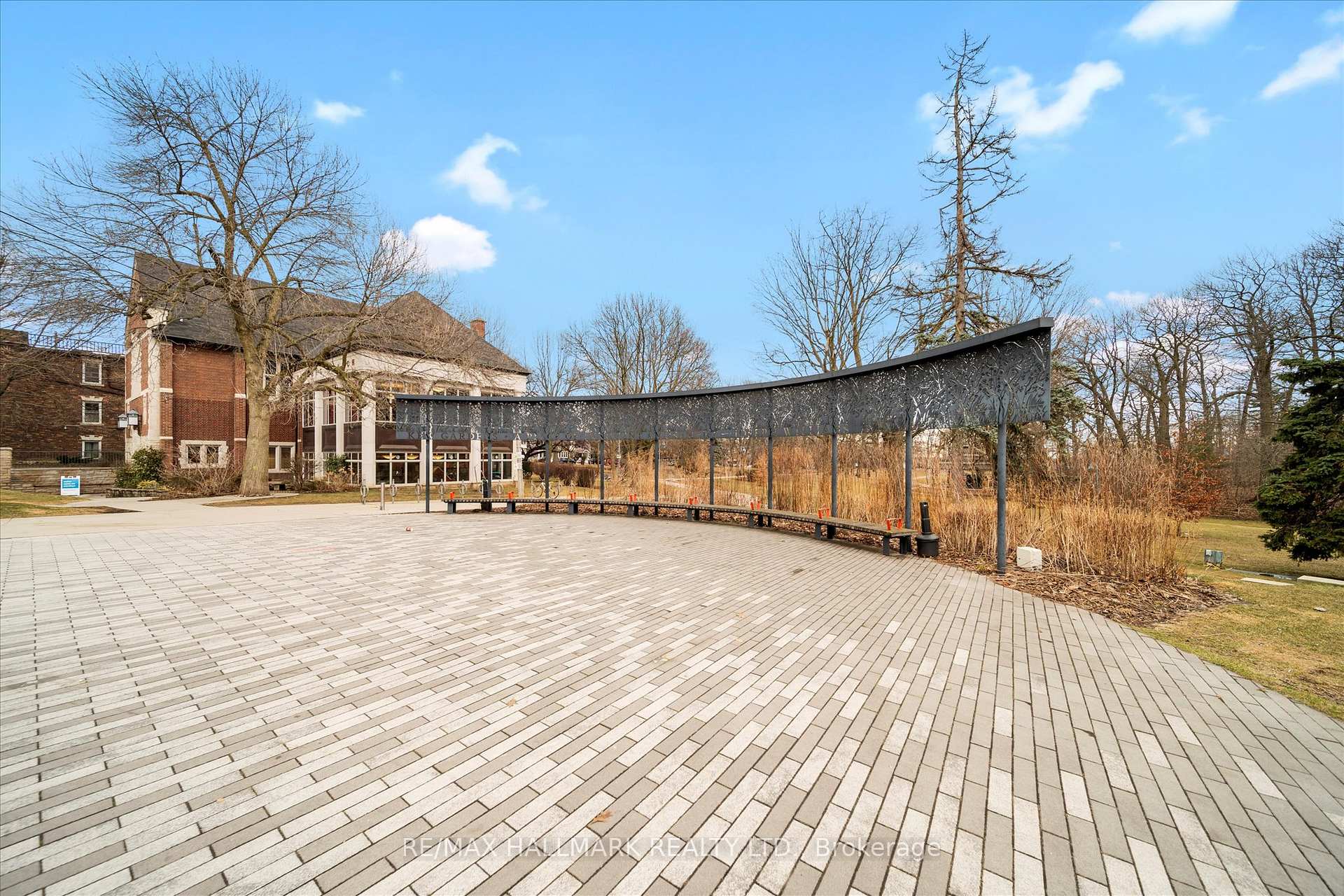 Photo 27 of Unit 203, 2 Bellefair Avenue, Toronto, The Beaches — HOMEH