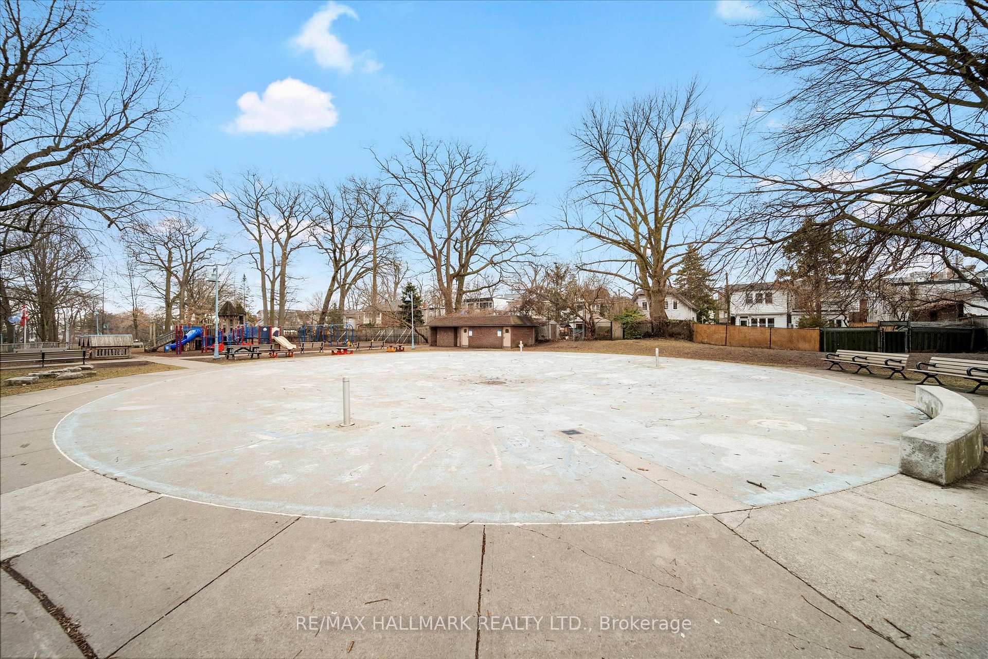 Photo 29 of Unit 203, 2 Bellefair Avenue, Toronto, The Beaches — HOMEH