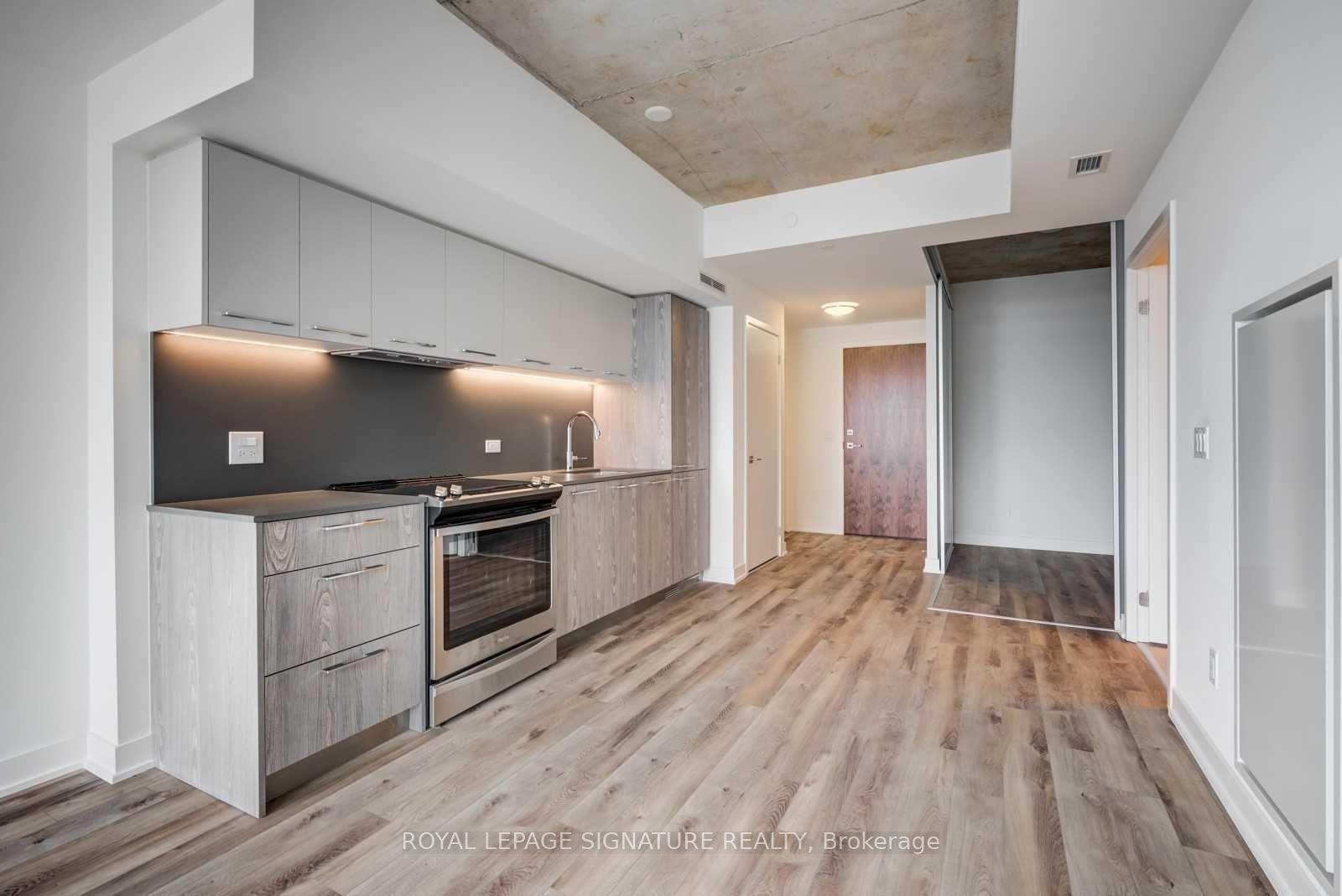 Photo 4 of Unit 427, 30 Baseball Place, Toronto, South Riverdale — HOMEH
