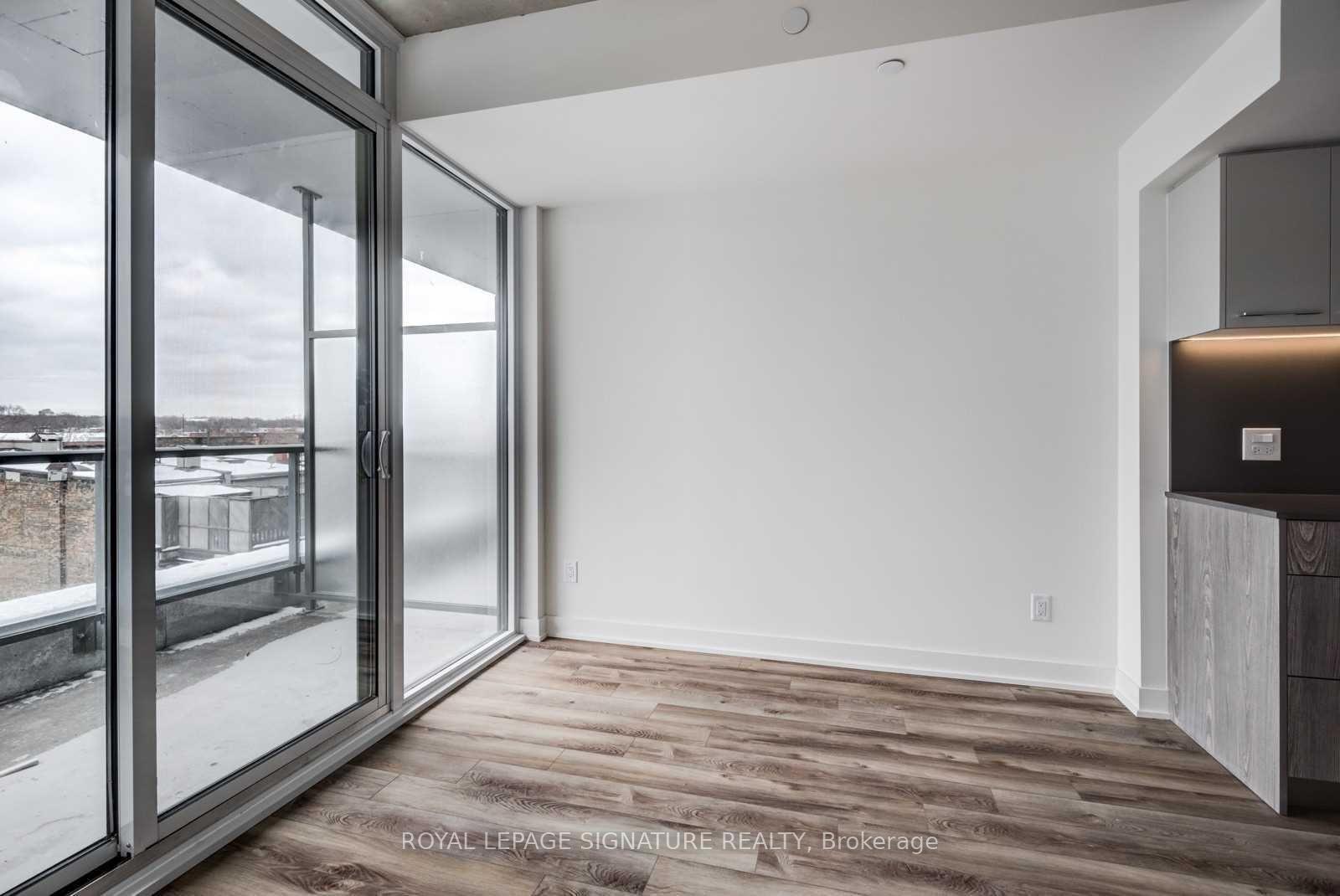 Photo 7 of Unit 427, 30 Baseball Place, Toronto, South Riverdale — HOMEH