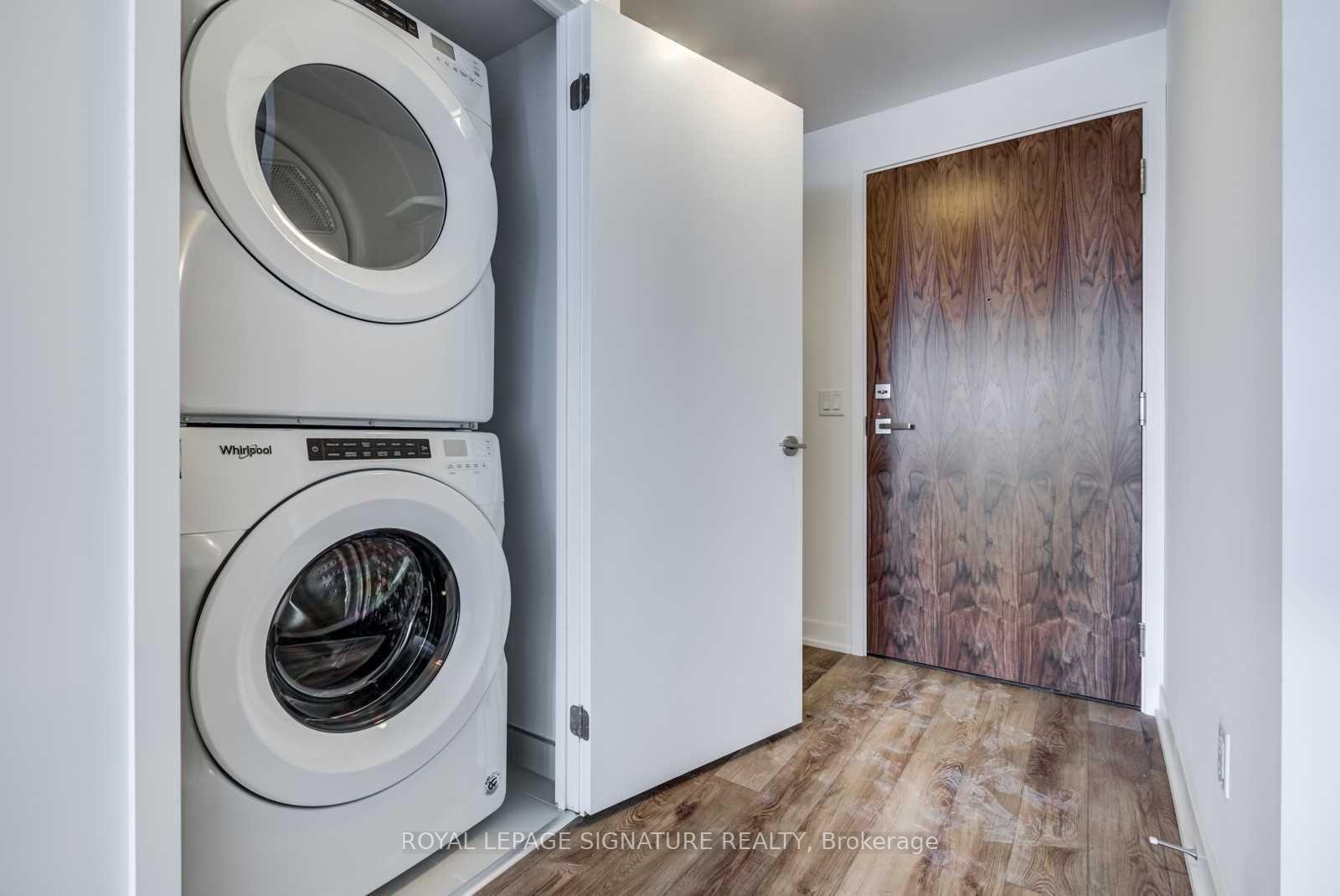 Photo 16 of Unit 427, 30 Baseball Place, Toronto, South Riverdale — HOMEH