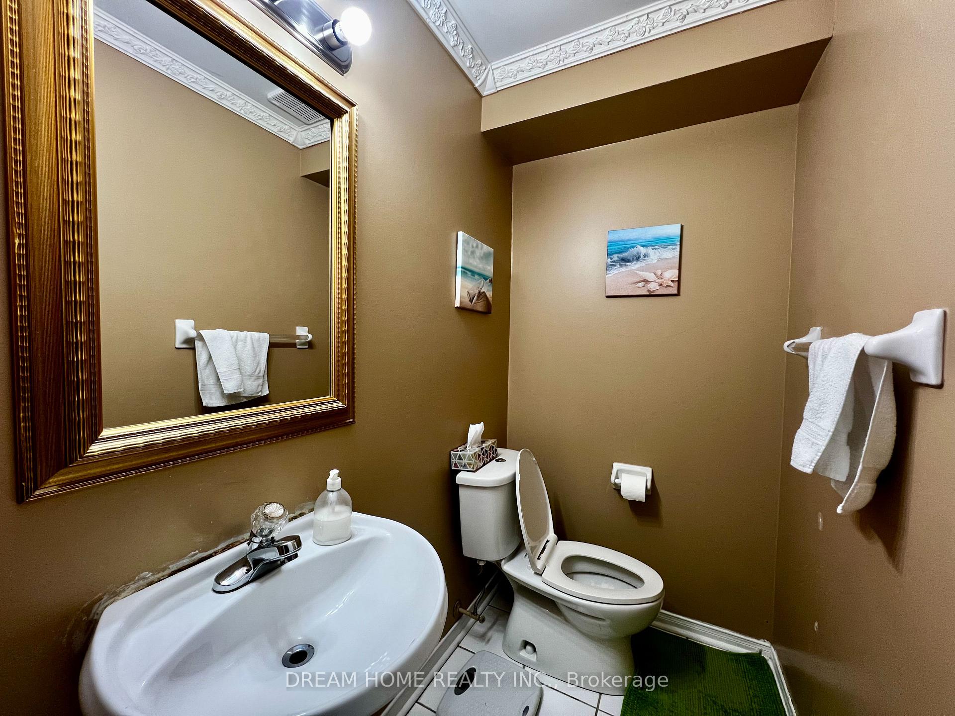 Photo 7 of 41 Bethune Way, Markham, Milliken Mills East — HOMEH