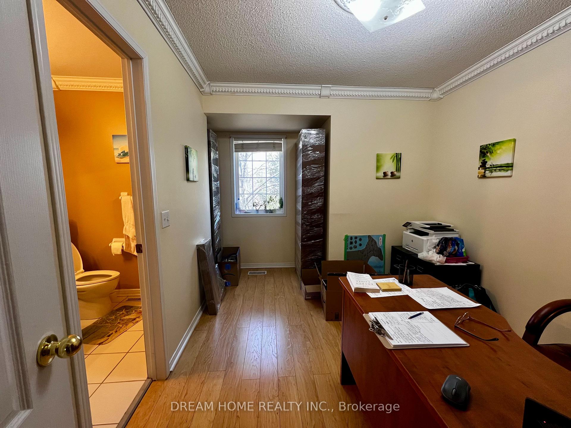 Photo 30 of 41 Bethune Way, Markham, Milliken Mills East — HOMEH