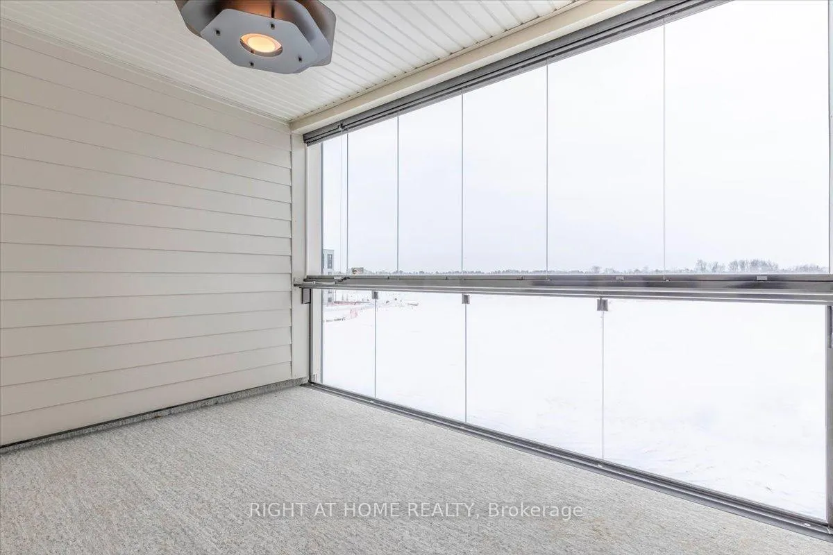 Photo 22 of Unit 302, 15 Kneeshaw Drive S, Barrie, Rural Barrie Southeast — HOMEH