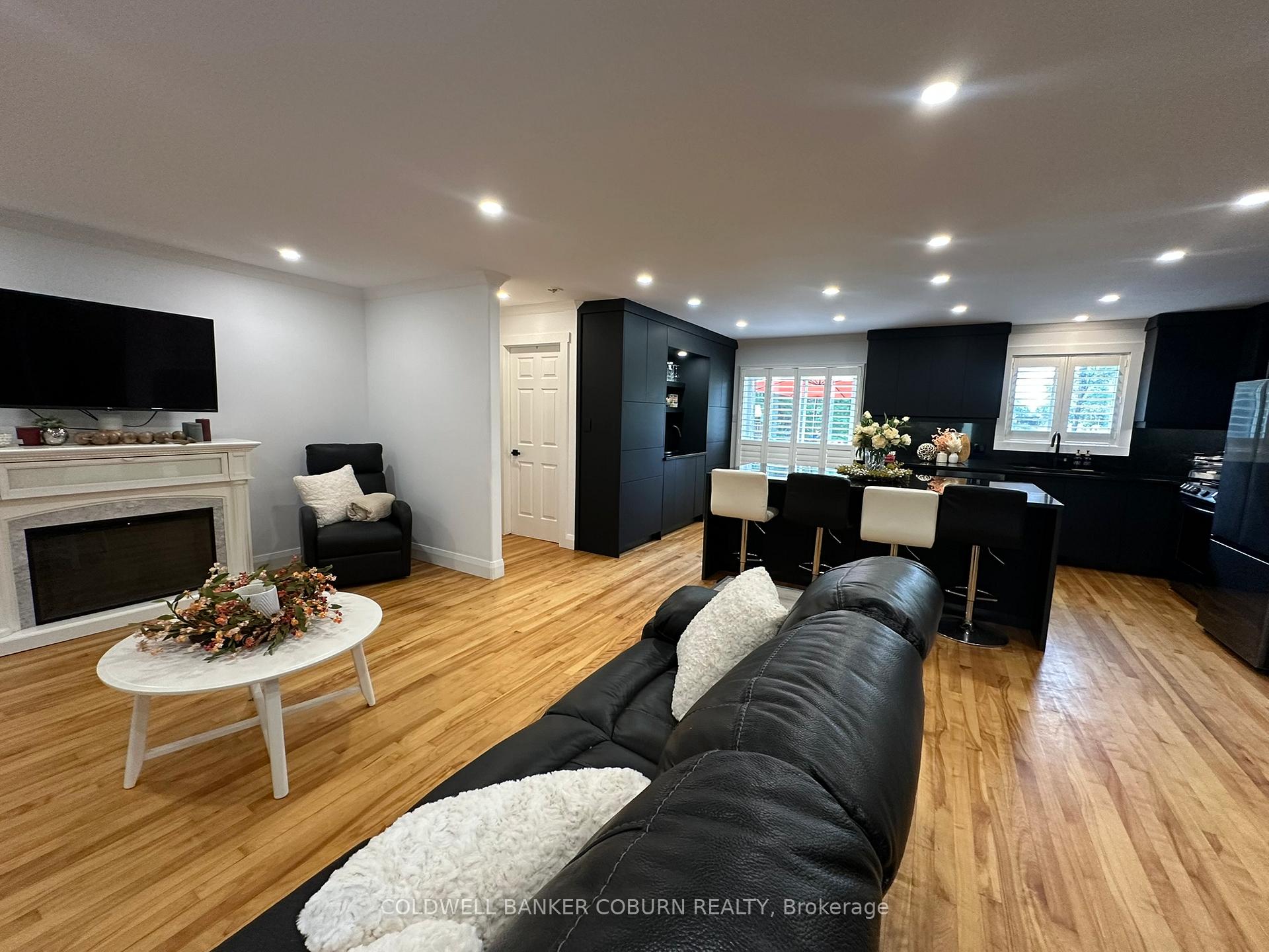 Photo 3 of 710 Hyndman Road, Edwardsburgh/Cardinal, Edwardsburgh/Cardinal Twp — HOMEH