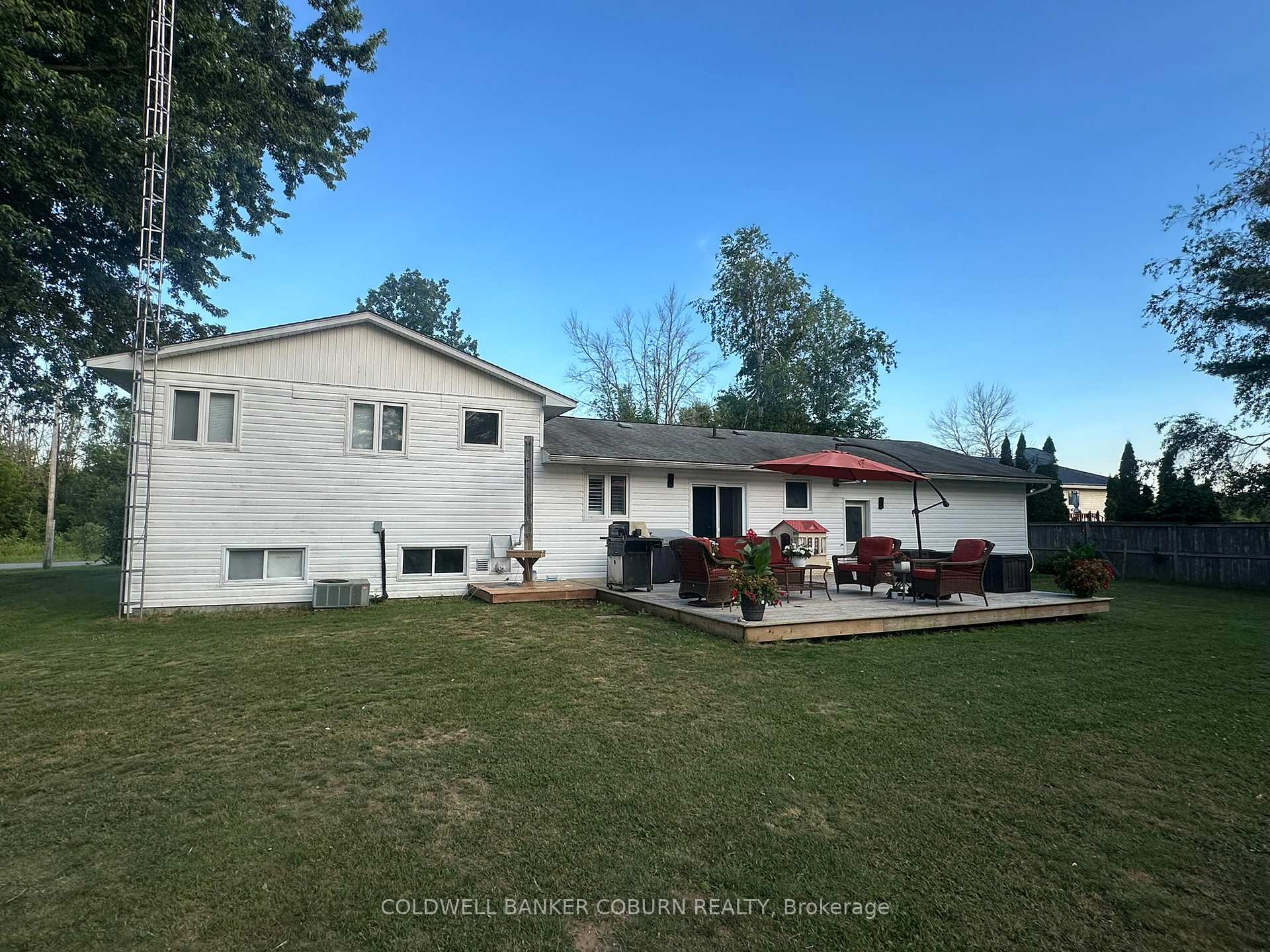 Photo 22 of 710 Hyndman Road, Edwardsburgh/Cardinal, Edwardsburgh/Cardinal Twp — HOMEH