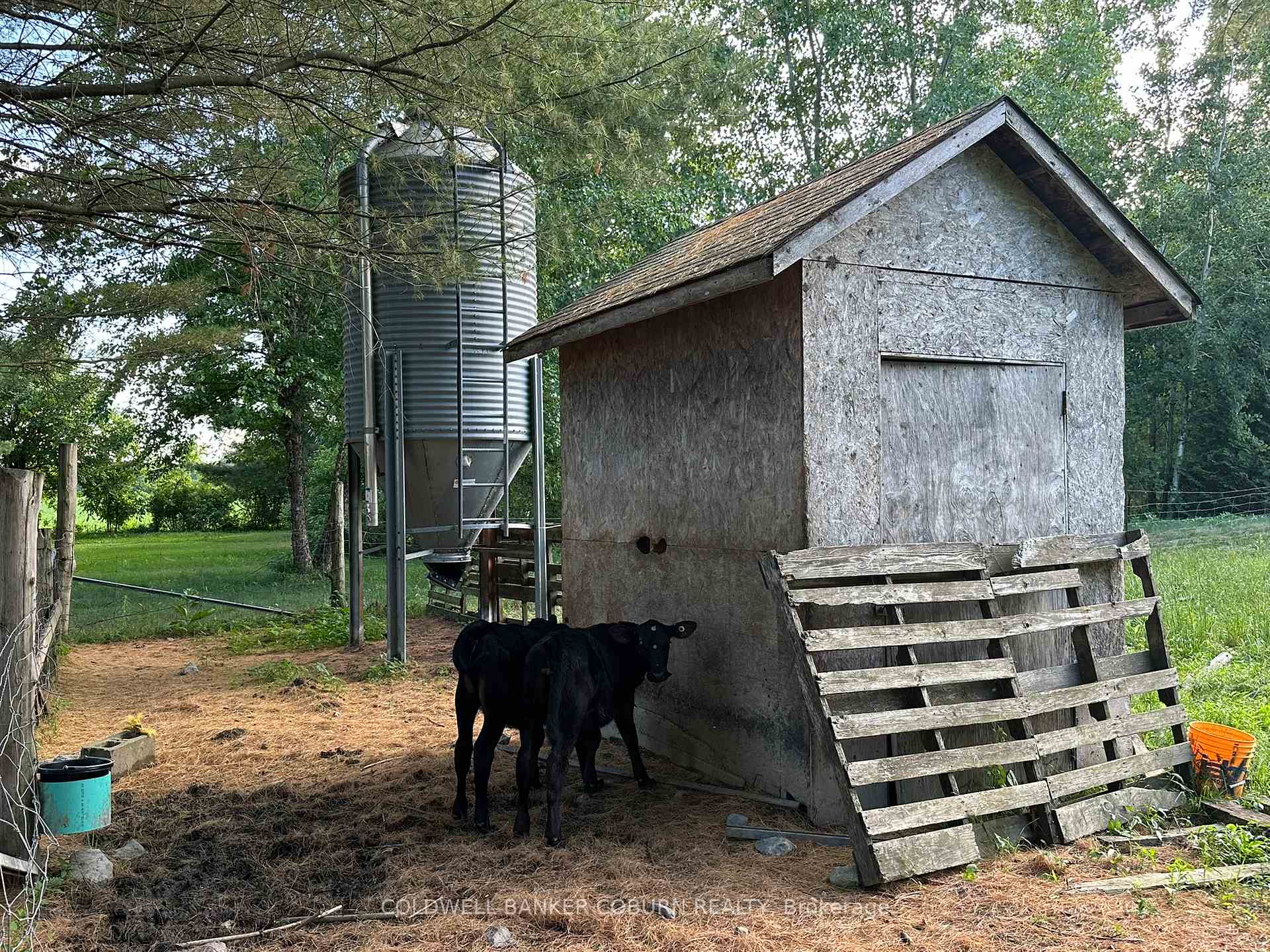 Photo 28 of 710 Hyndman Road, Edwardsburgh/Cardinal, Edwardsburgh/Cardinal Twp — HOMEH