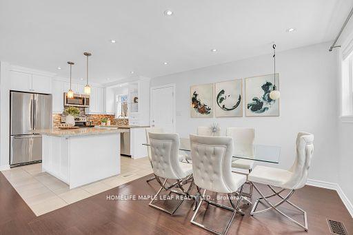 Photo 9 of 12 Abbey Road, Brampton, Brampton East — HOMEH