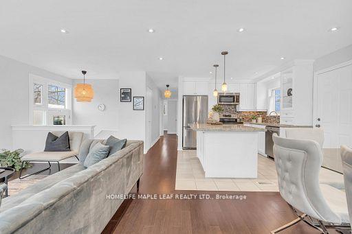 Photo 18 of 12 Abbey Road, Brampton, Brampton East — HOMEH