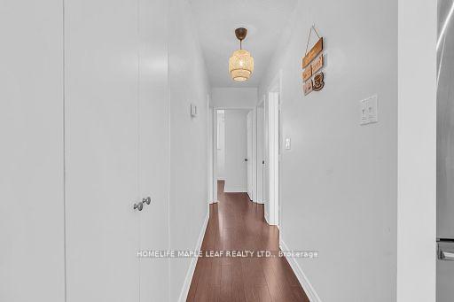 Photo 36 of 12 Abbey Road, Brampton, Brampton East — HOMEH
