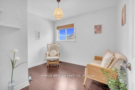 Photo 23 of 12 Abbey Road, Brampton, Brampton East — HOMEH