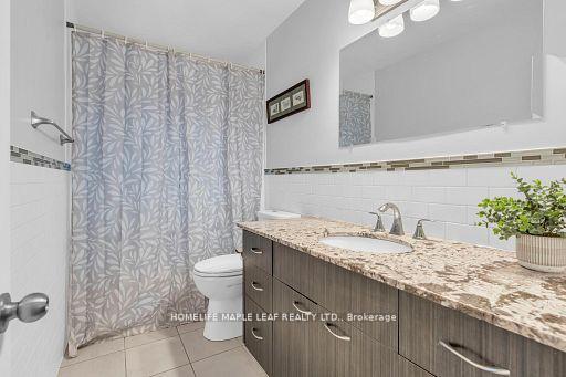 Photo 16 of 12 Abbey Road, Brampton, Brampton East — HOMEH