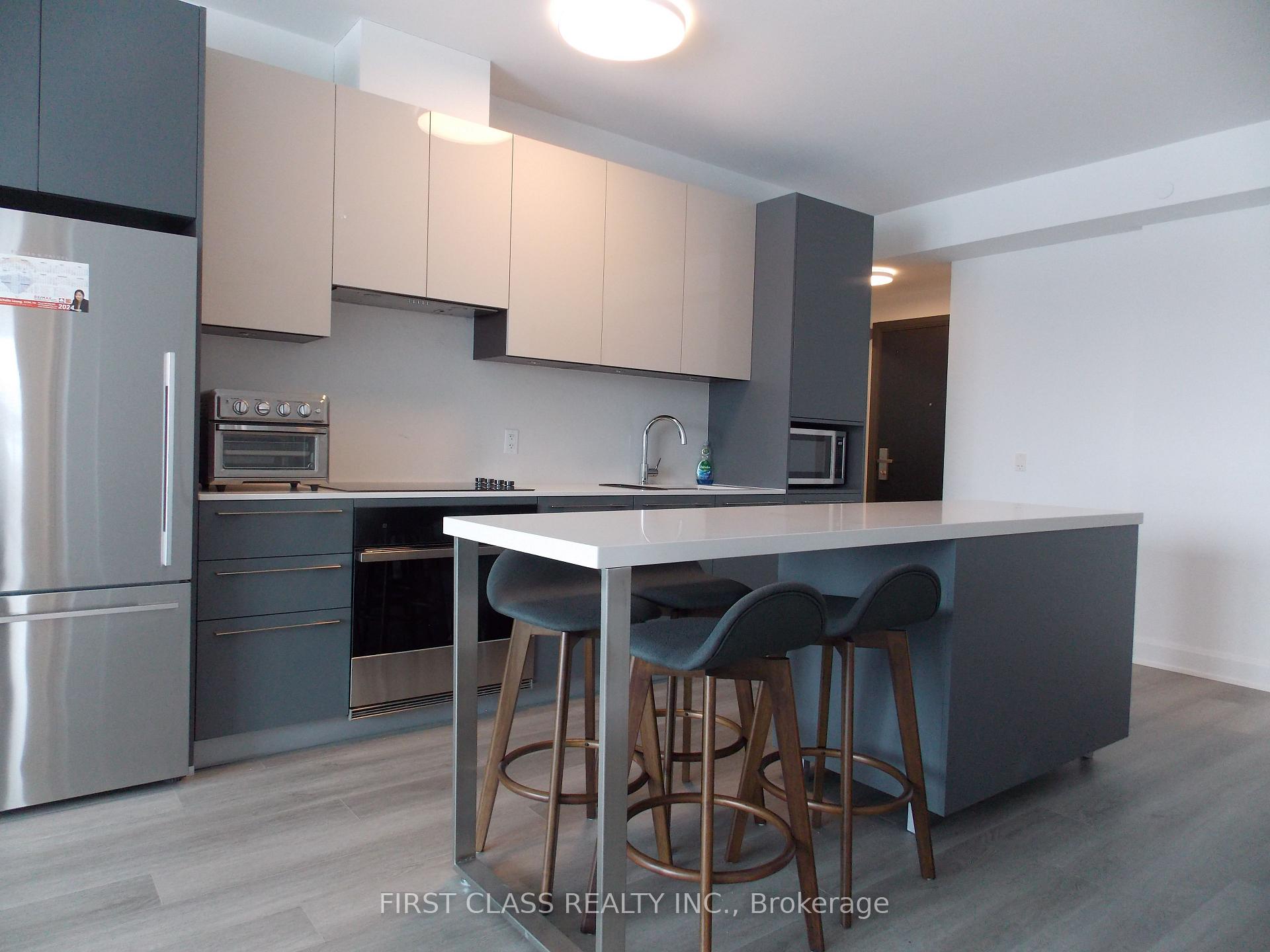 Photo 4 of Unit 1605, 8 Water Walk Drive, Markham, Unionville — HOMEH