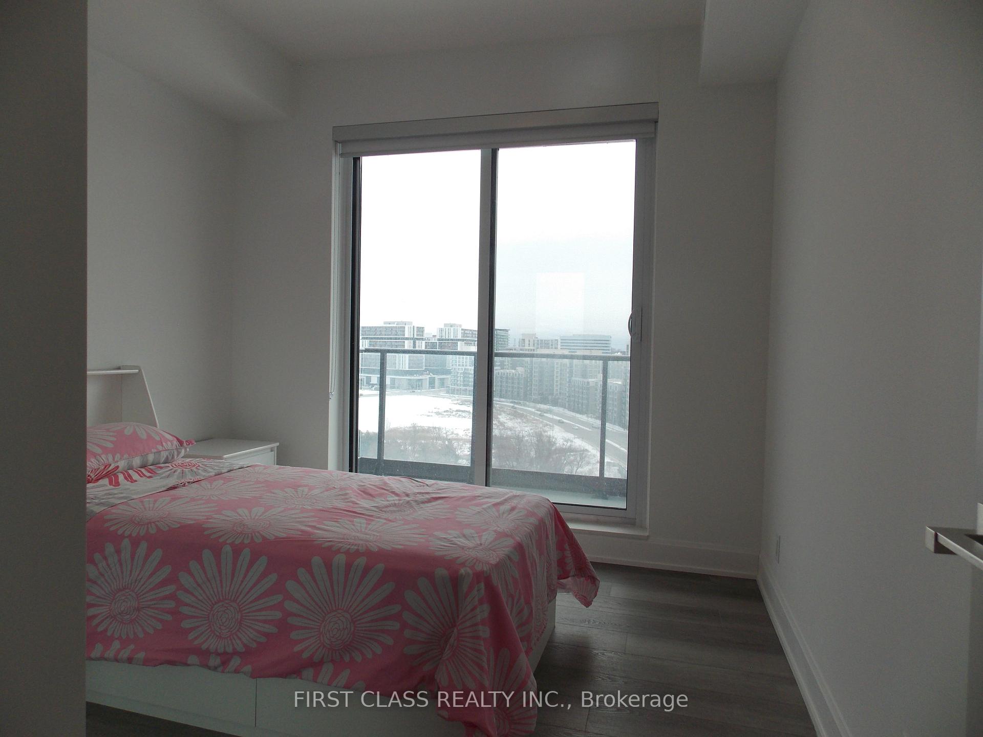 Photo 8 of Unit 1605, 8 Water Walk Drive, Markham, Unionville — HOMEH