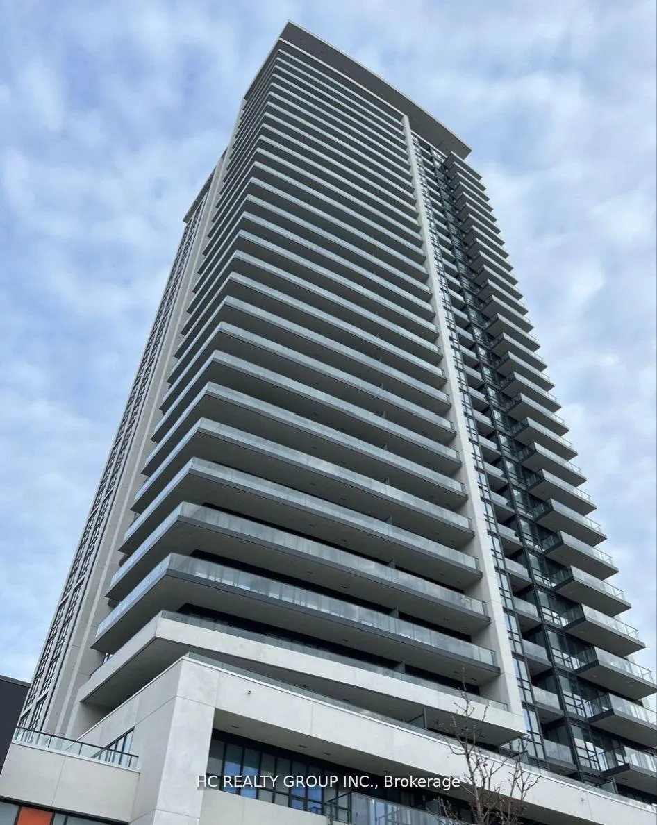 Photo 1 of Unit PH02, 38 Gandhi Lane, Markham, Commerce Valley — HOMEH
